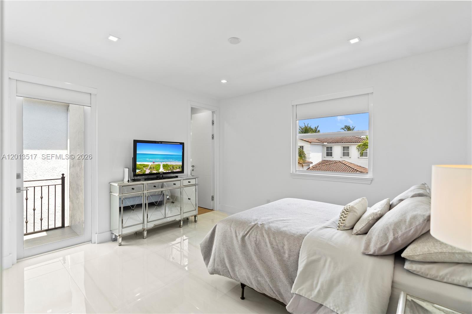 Photo of 3188 211th Ter  (3188), Aventura, Florida, 33180 - Bedroom #4