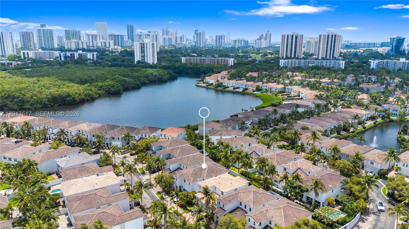 Photo of 3188 211th Ter  (3188), Aventura, Florida, 33180 - 