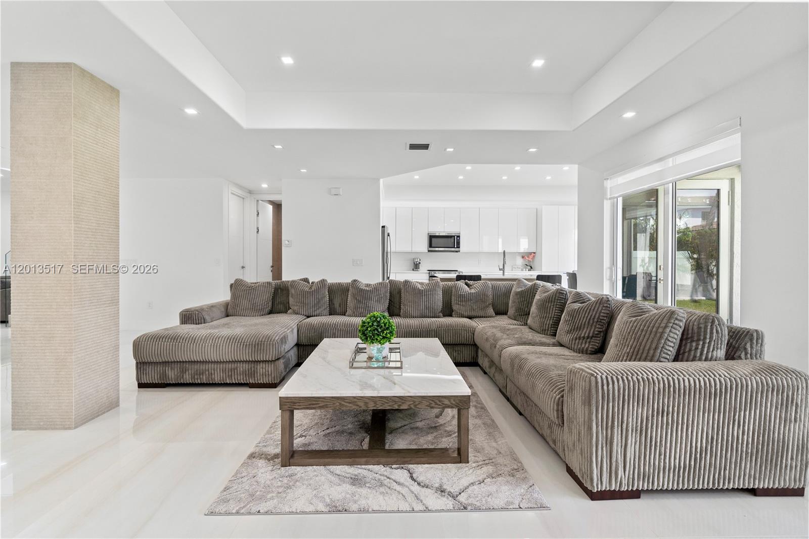 Photo of 3188 211th Ter  (3188), Aventura, Florida, 33180 - Spacious living space