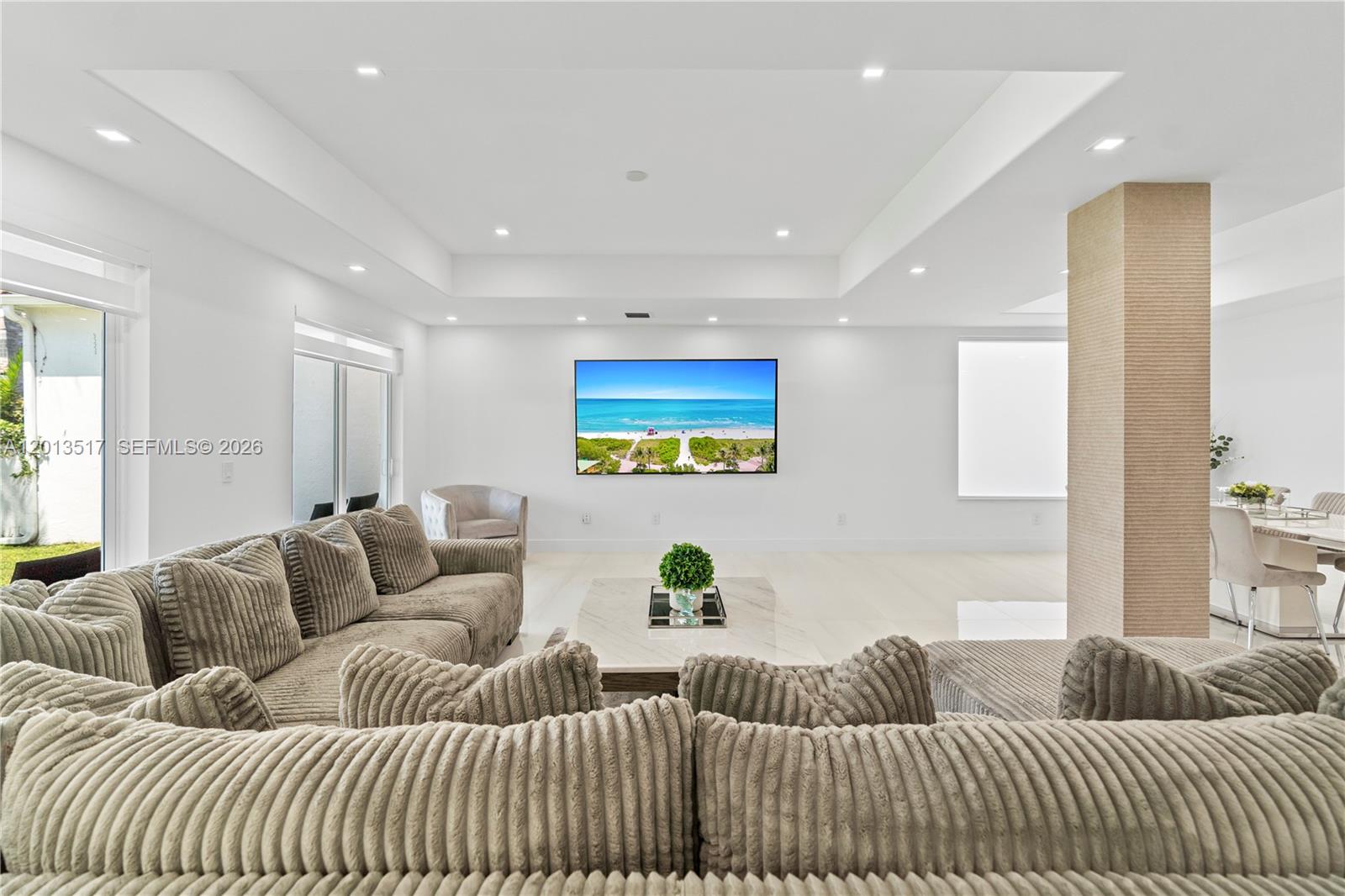 Photo of 3188 211th Ter  (3188), Aventura, Florida, 33180 - Ideal space to entertain and family gatherings