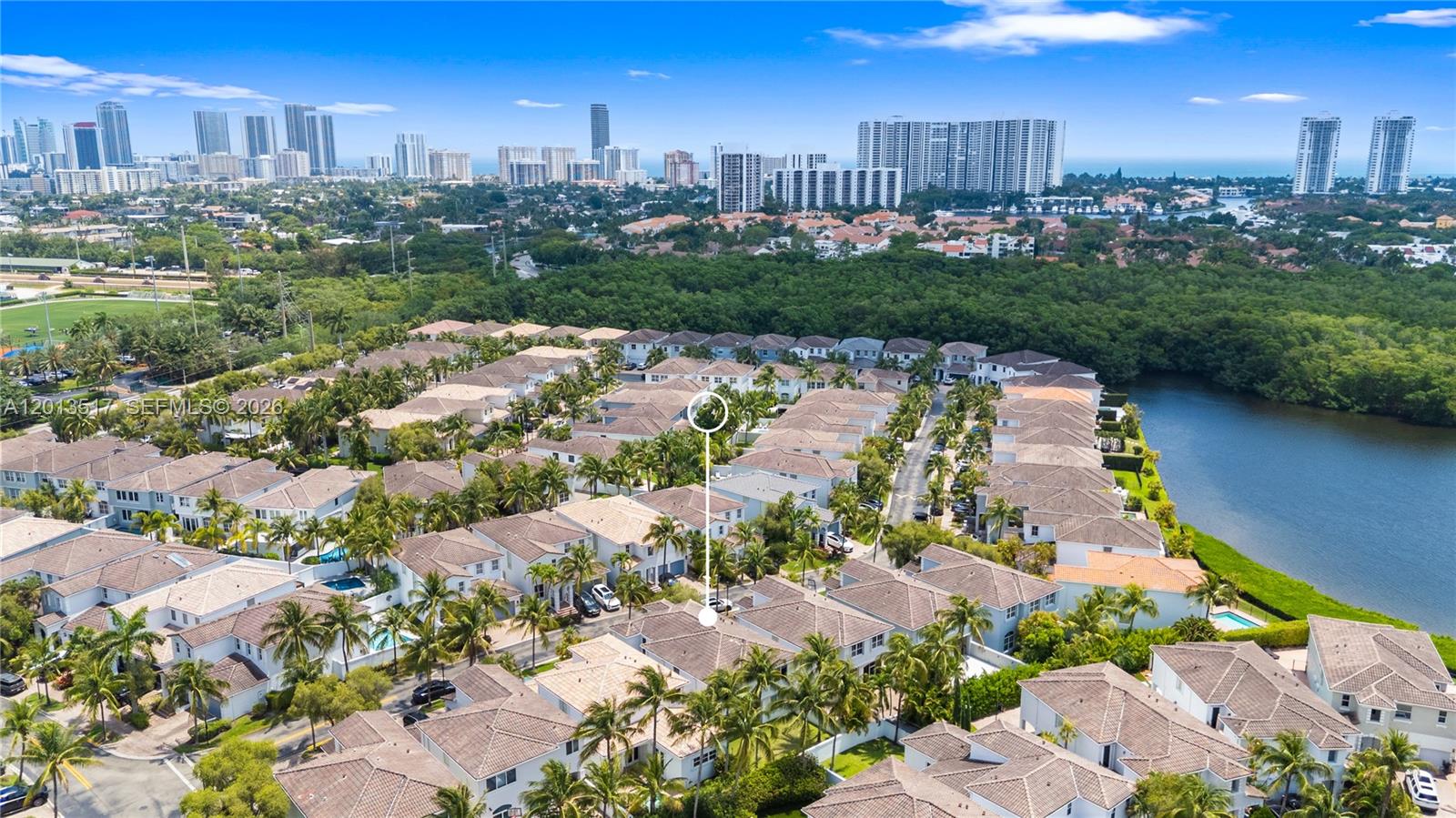 Photo of 3188 211th Ter  (3188), Aventura, Florida, 33180 - 