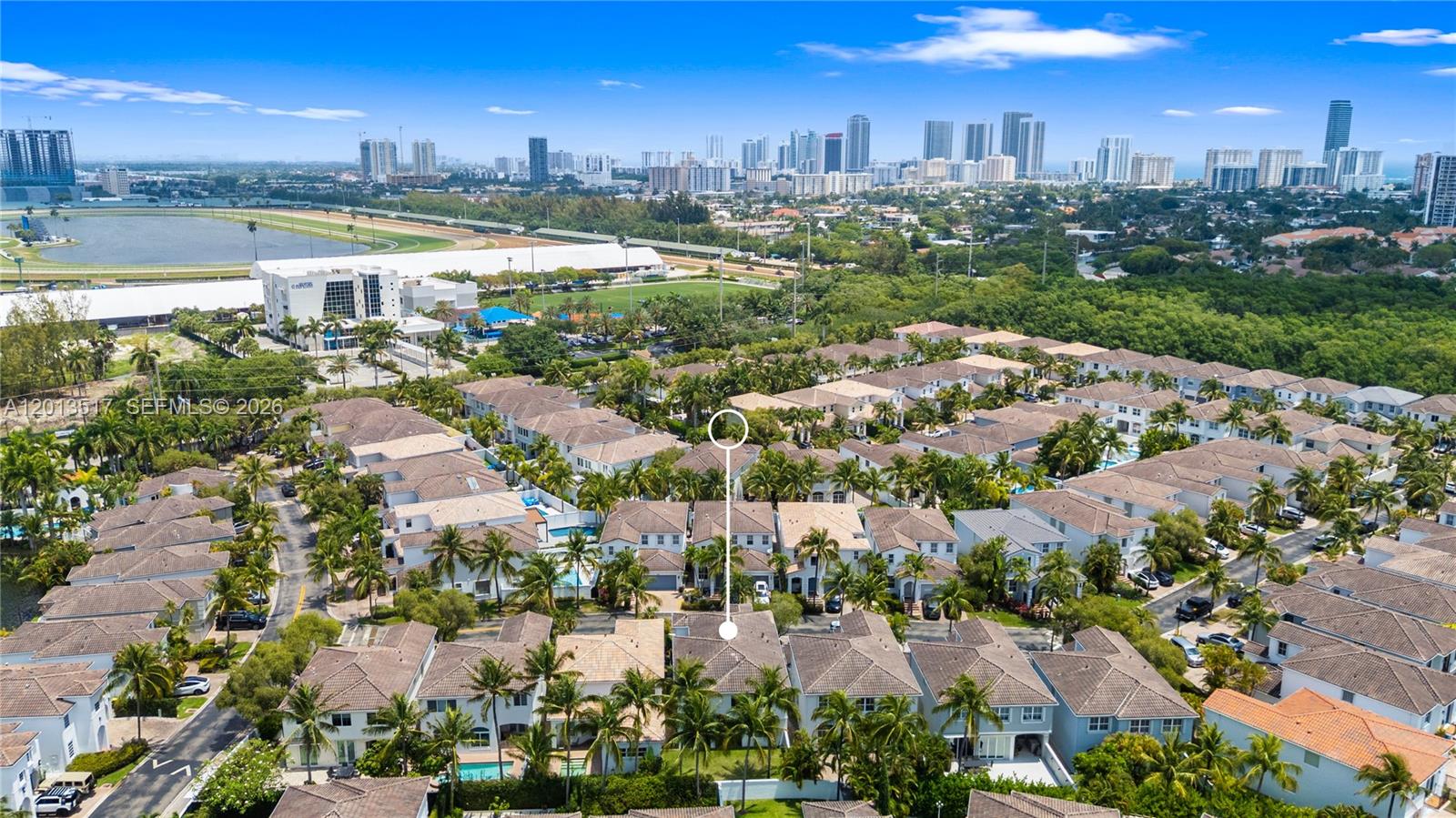 Photo of 3188 211th Ter  (3188), Aventura, Florida, 33180 - 