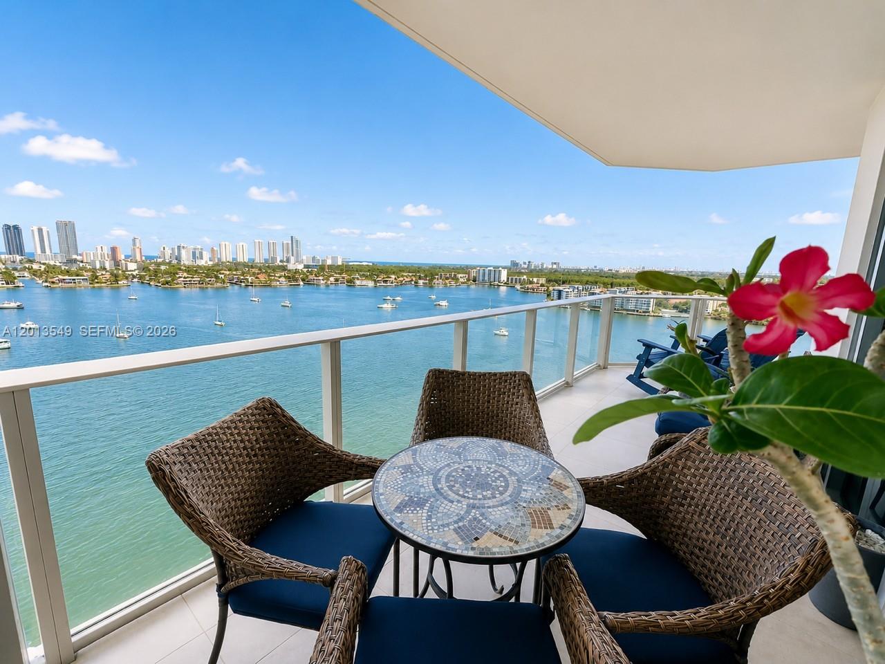 Photo of 17111 Biscayne Blvd  #1610, North Miami Beach, Florida, 33160 - 