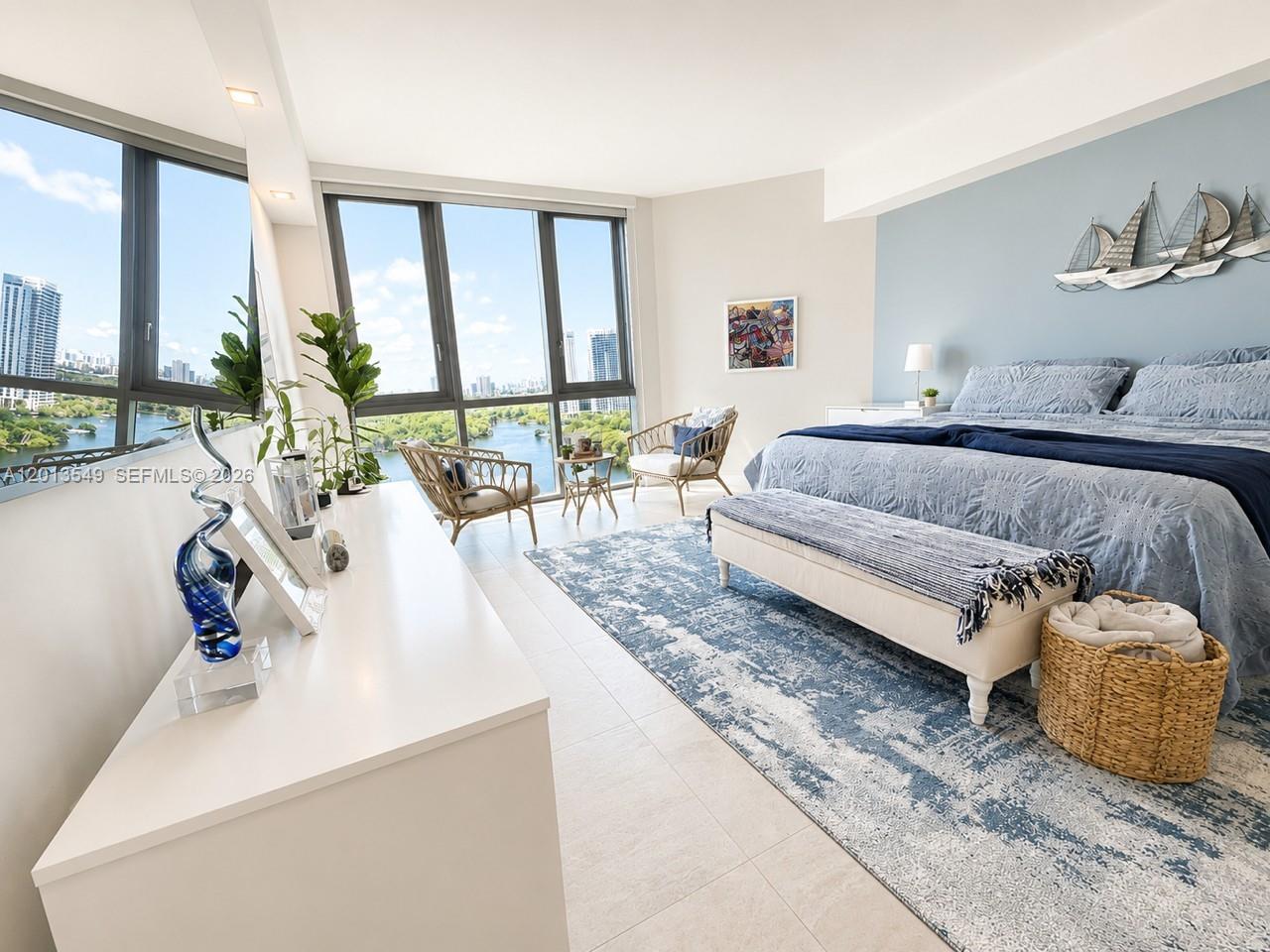 Photo of 17111 Biscayne Blvd  #1610, North Miami Beach, Florida, 33160 - 