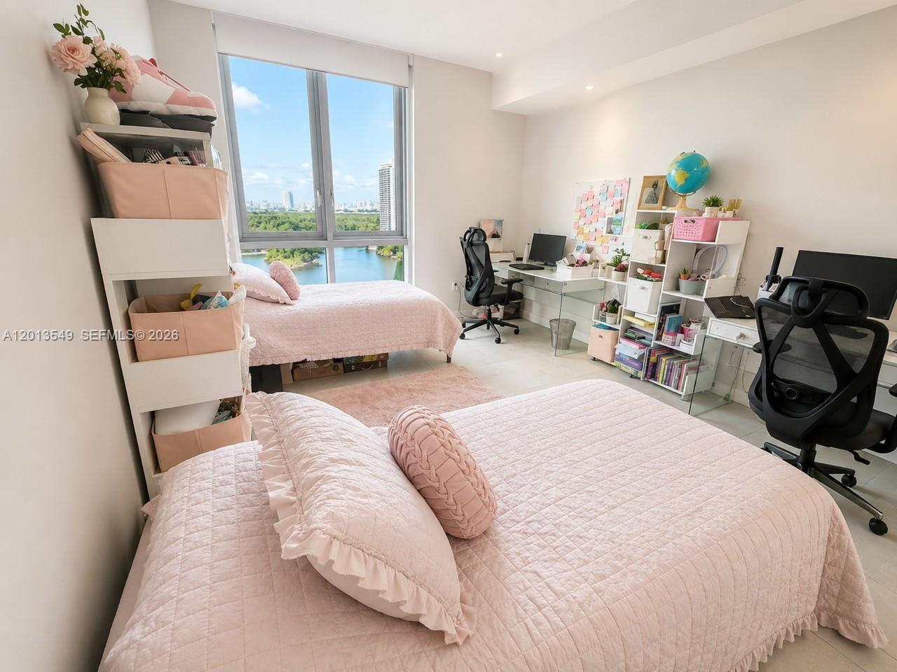 Photo of 17111 Biscayne Blvd  #1610, North Miami Beach, Florida, 33160 - 