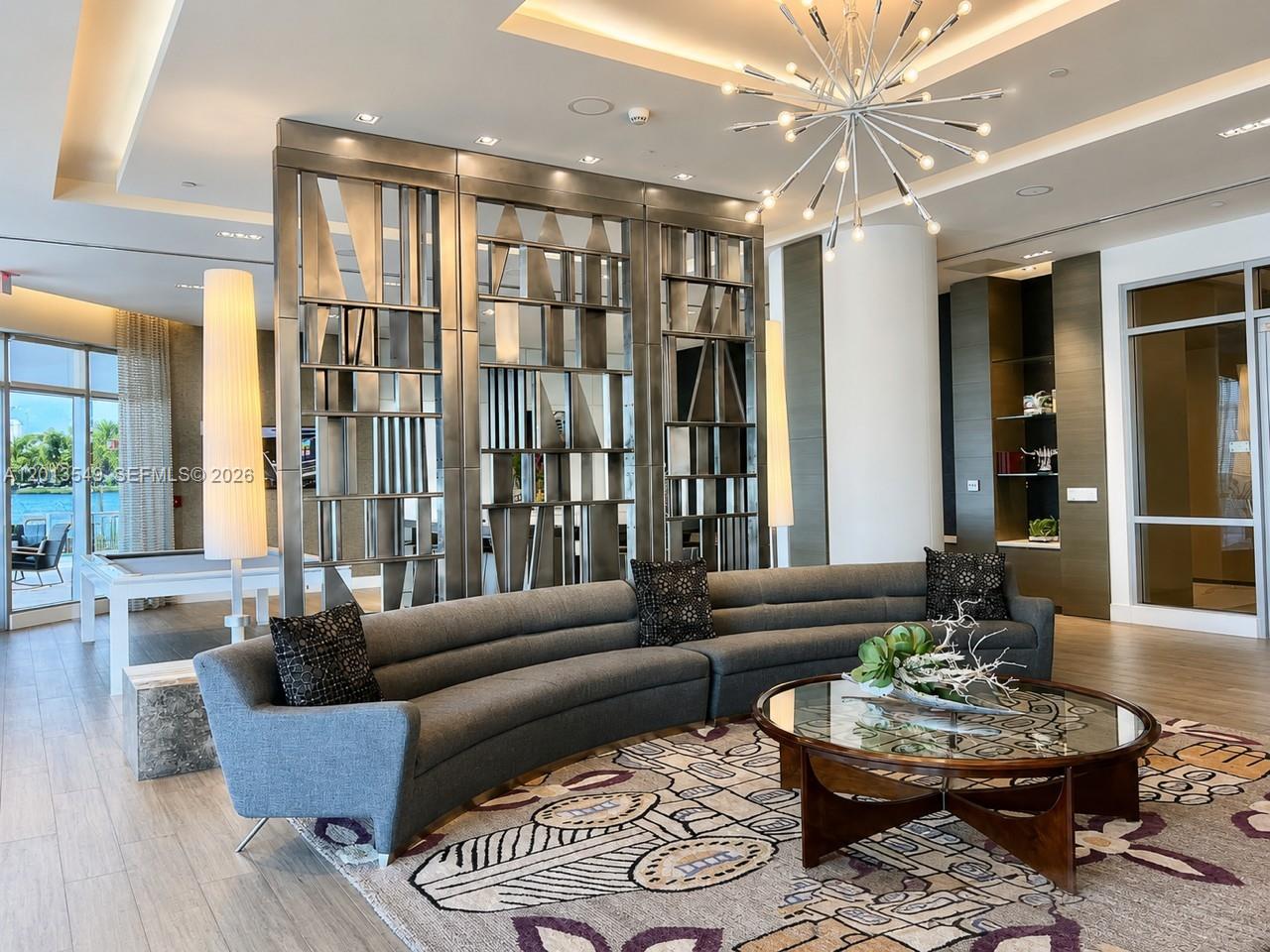 Photo of 17111 Biscayne Blvd  #1610, North Miami Beach, Florida, 33160 - 