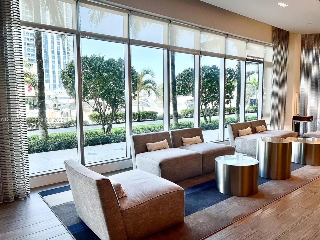 Photo of 17111 Biscayne Blvd  #1610, North Miami Beach, Florida, 33160 - 
