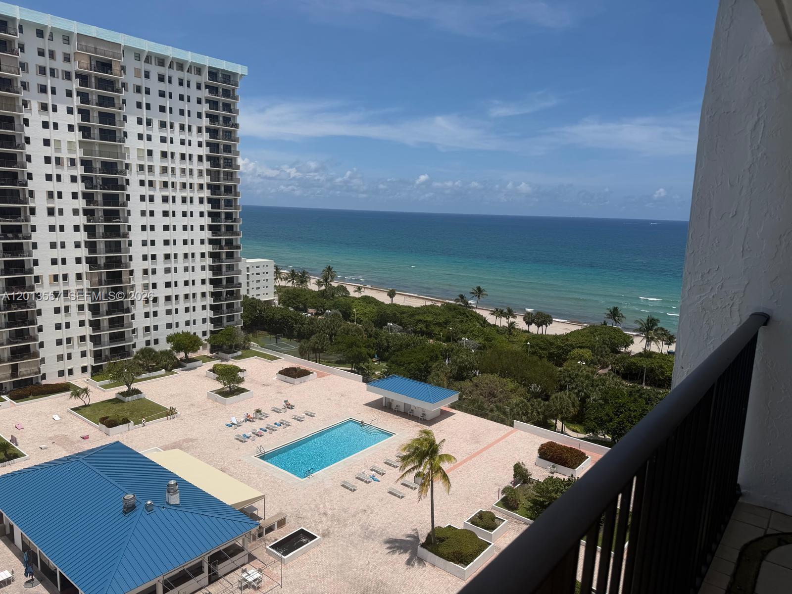 Photo of 1201 Ocean Dr  #1609S, Hollywood, Florida, 33019 - 
