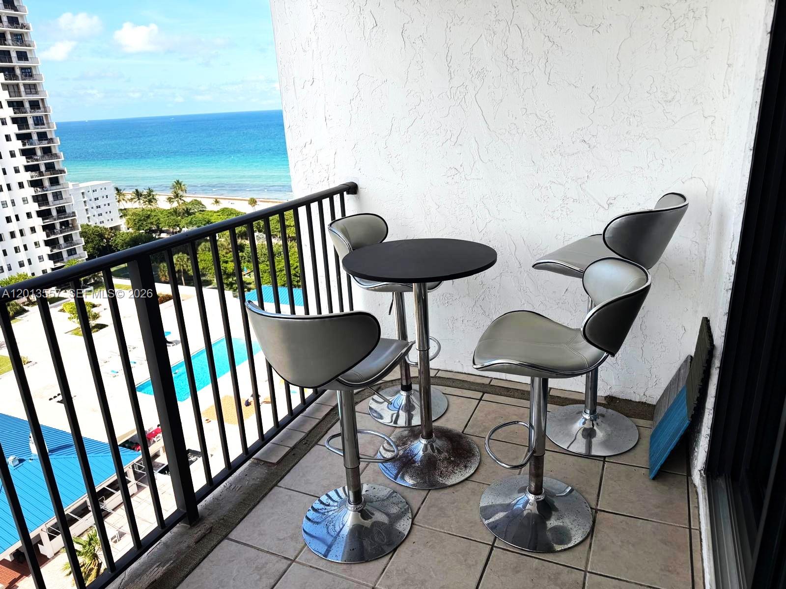 Photo of 1201 Ocean Dr  #1609S, Hollywood, Florida, 33019 - 