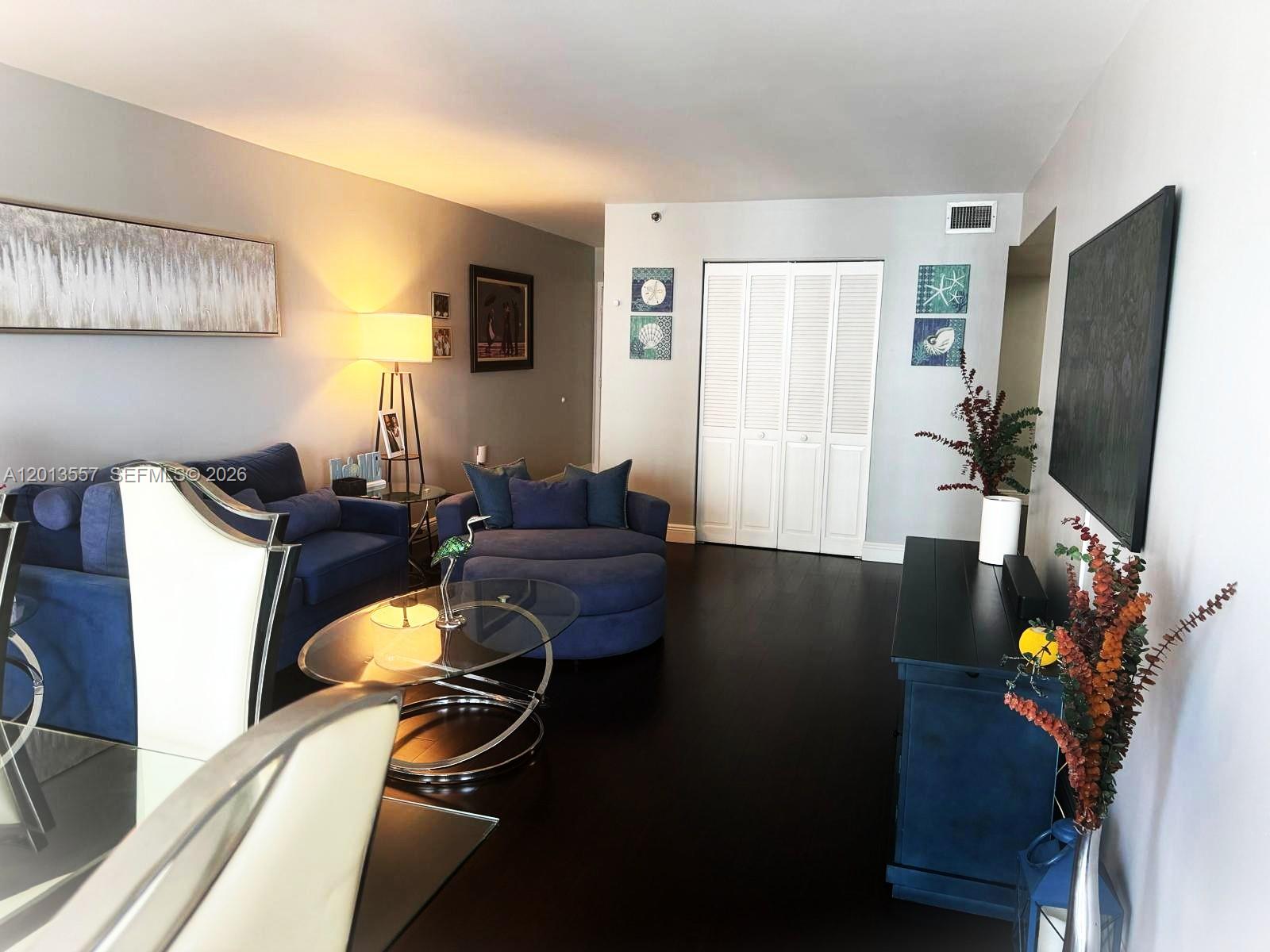 Photo of 1201 Ocean Dr  #1609S, Hollywood, Florida, 33019 - 