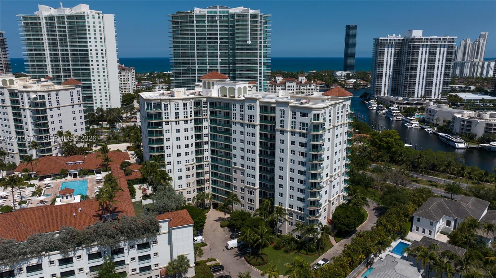 Photo of 19900 Country Club Dr #116, Aventura, Florida, 33180 -