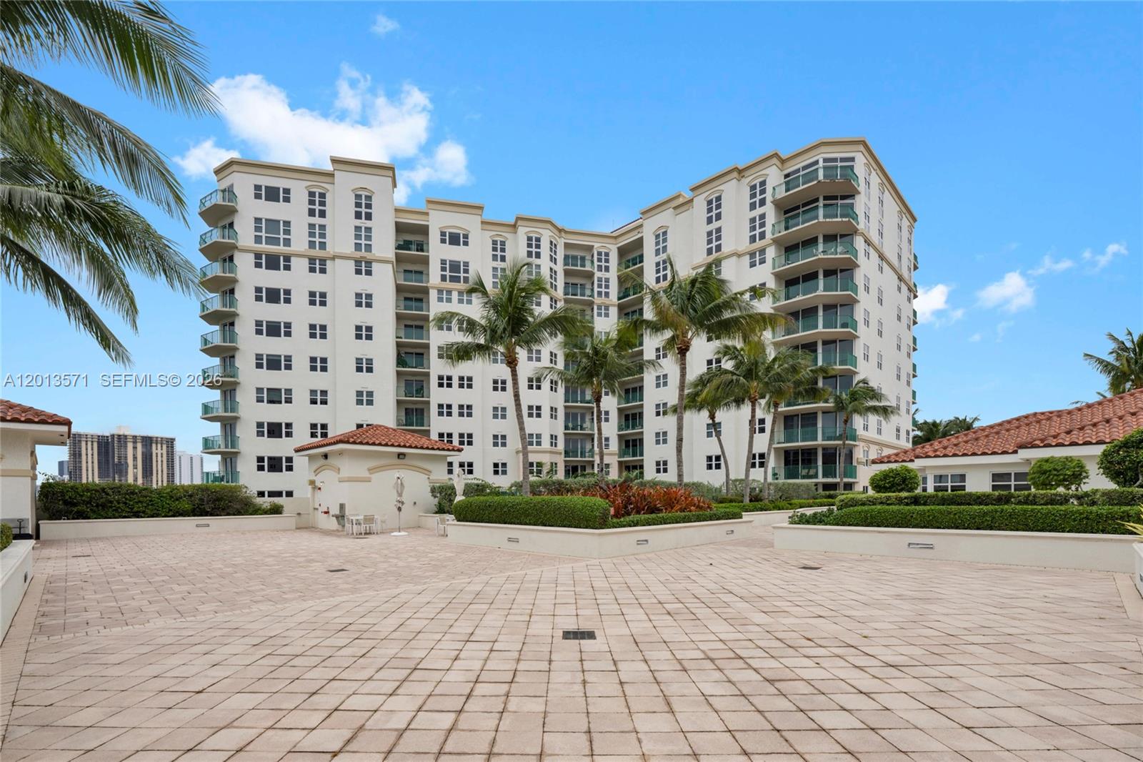 Photo of 19900 Country Club Dr #116, Aventura, Florida, 33180 -