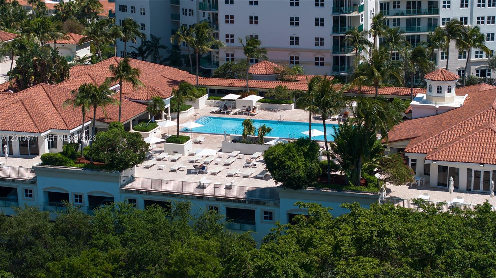 Photo of 19900 Country Club Dr #116, Aventura, Florida, 33180 -