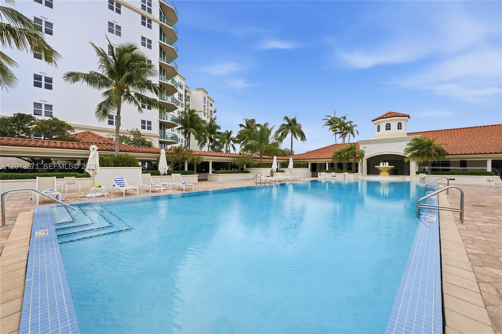 Photo of 19900 Country Club Dr #116, Aventura, Florida, 33180 -