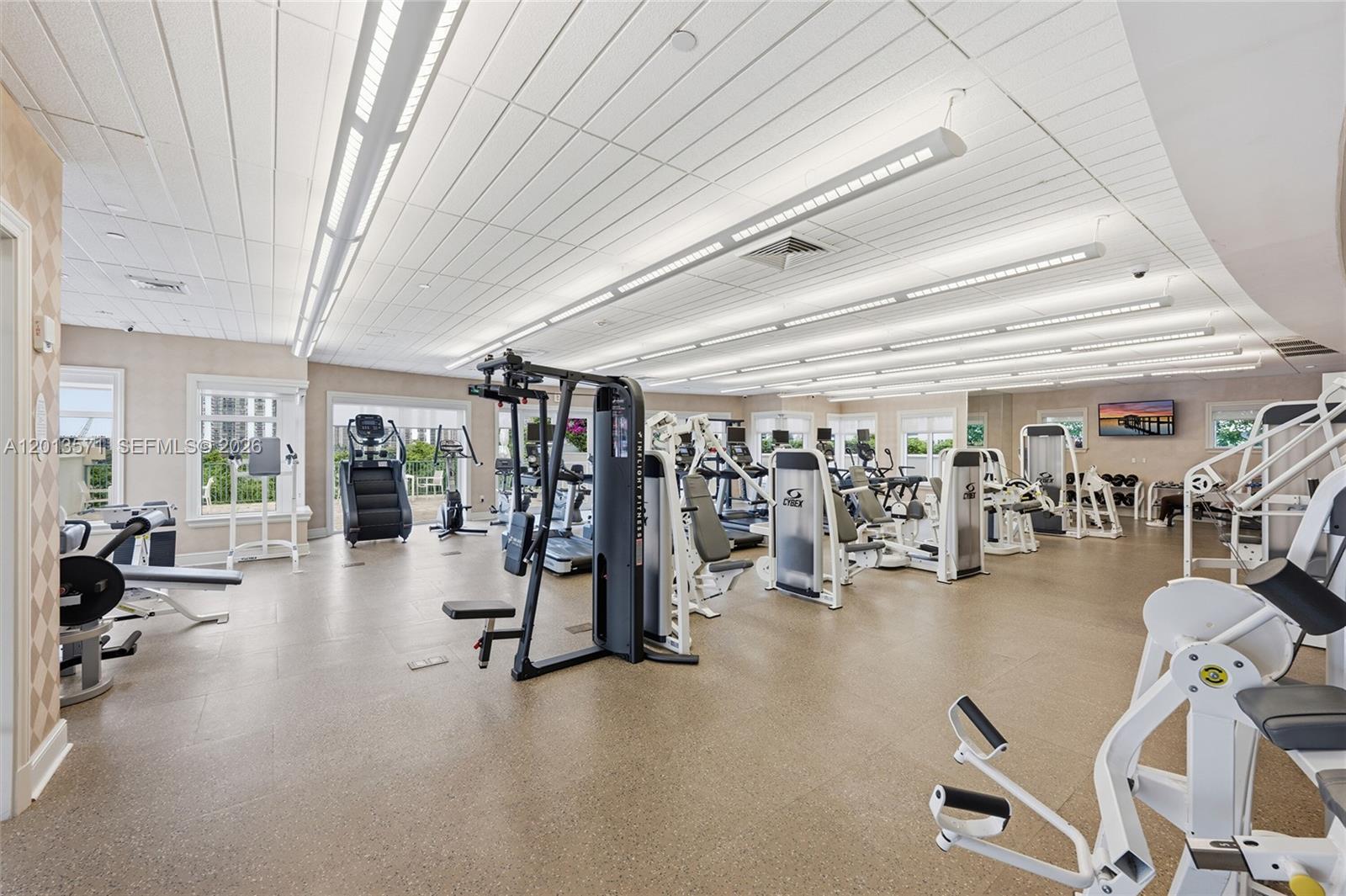 Photo of 19900 Country Club Dr #116, Aventura, Florida, 33180 -