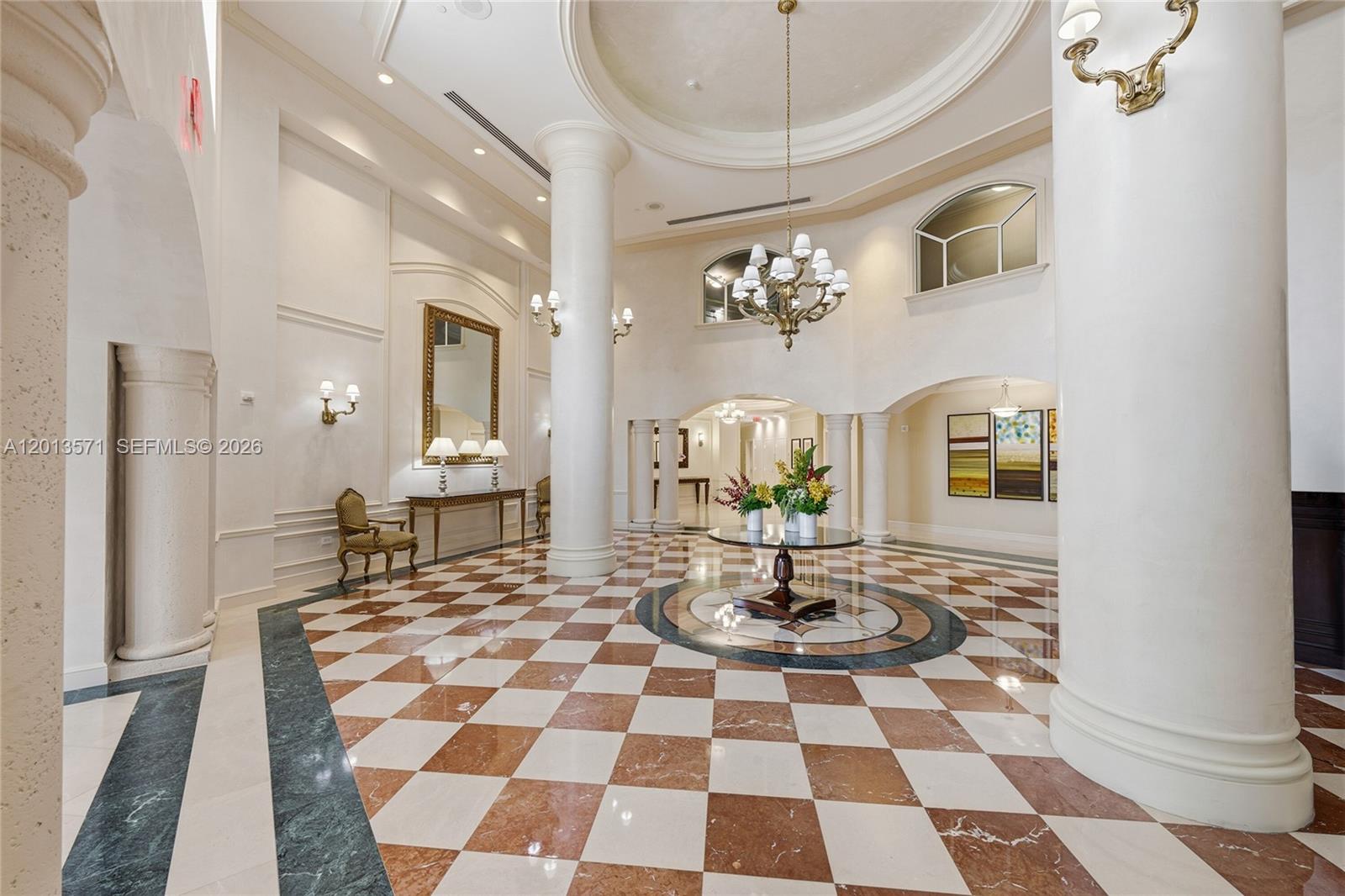 Photo of 19900 Country Club Dr #116, Aventura, Florida, 33180 -