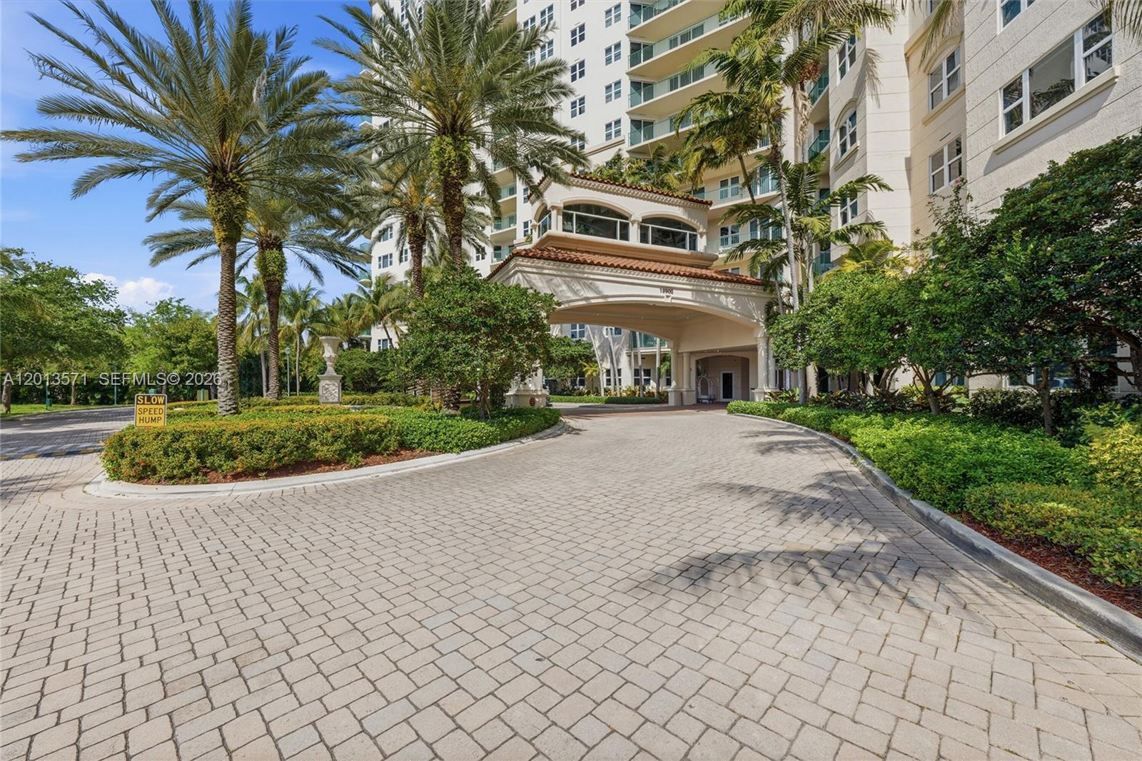 Photo of 19900 Country Club Dr #116, Aventura, Florida, 33180 -