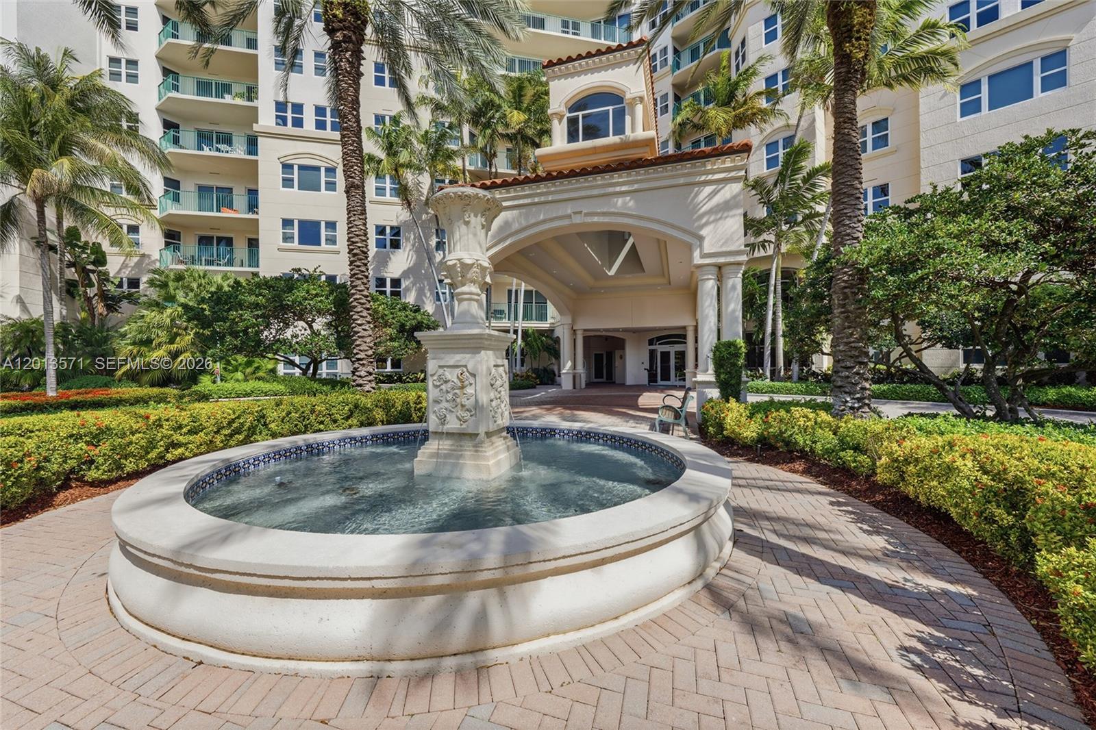 Photo of 19900 Country Club Dr #116, Aventura, Florida, 33180 -