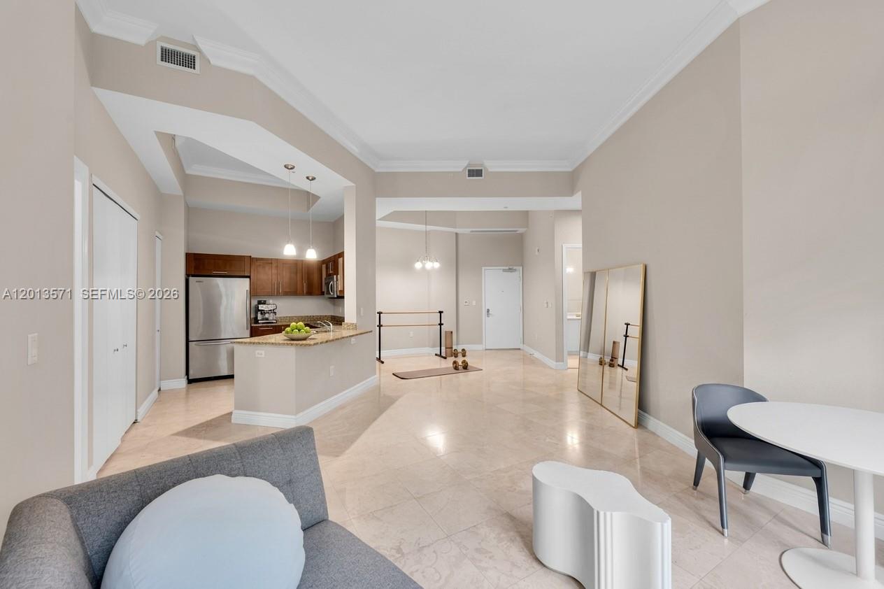 Photo of 19900 Country Club Dr #116, Aventura, Florida, 33180 -