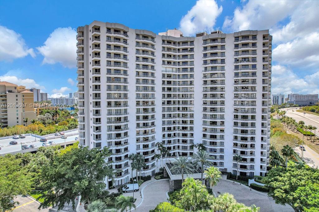 Photo of 3300 191st St #LP03, Aventura, Florida, 33180 -