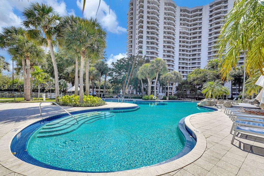 Photo of 3300 191st St #LP03, Aventura, Florida, 33180 -