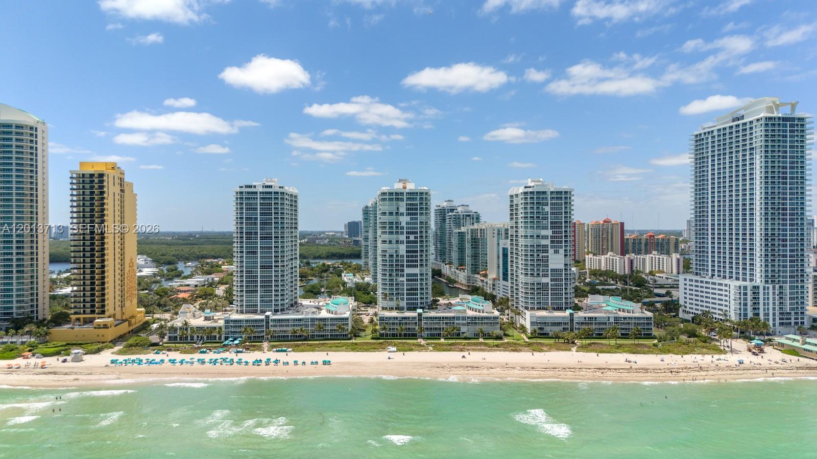Photo of 16445 Collins Ave  #922, Sunny Isles Beach, Florida, 33160 - 