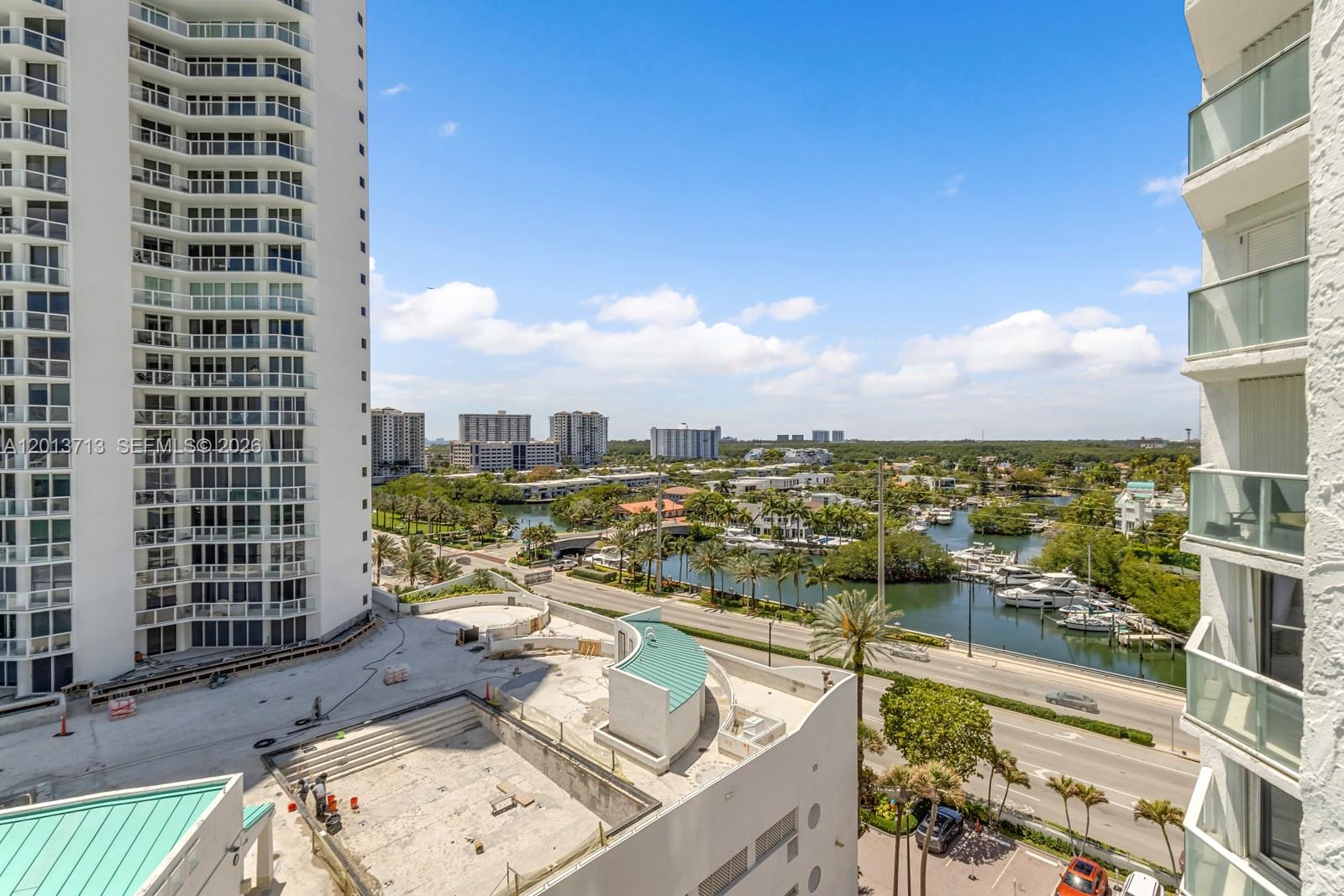 Photo of 16445 Collins Ave  #922, Sunny Isles Beach, Florida, 33160 - 