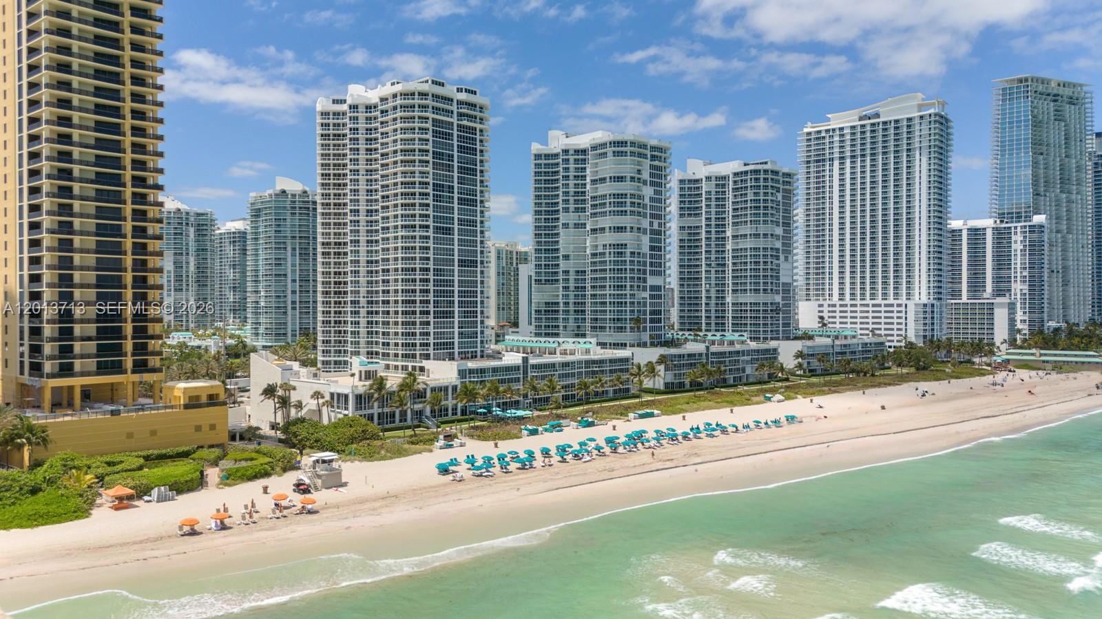 Photo of 16445 Collins Ave  #922, Sunny Isles Beach, Florida, 33160 - 