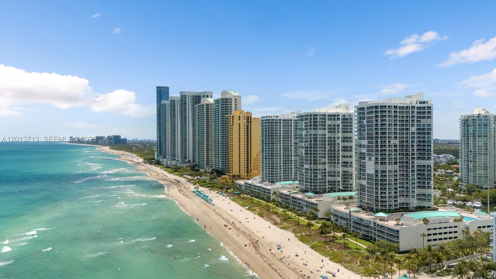 Photo of 16445 Collins Ave  #922, Sunny Isles Beach, Florida, 33160 - 