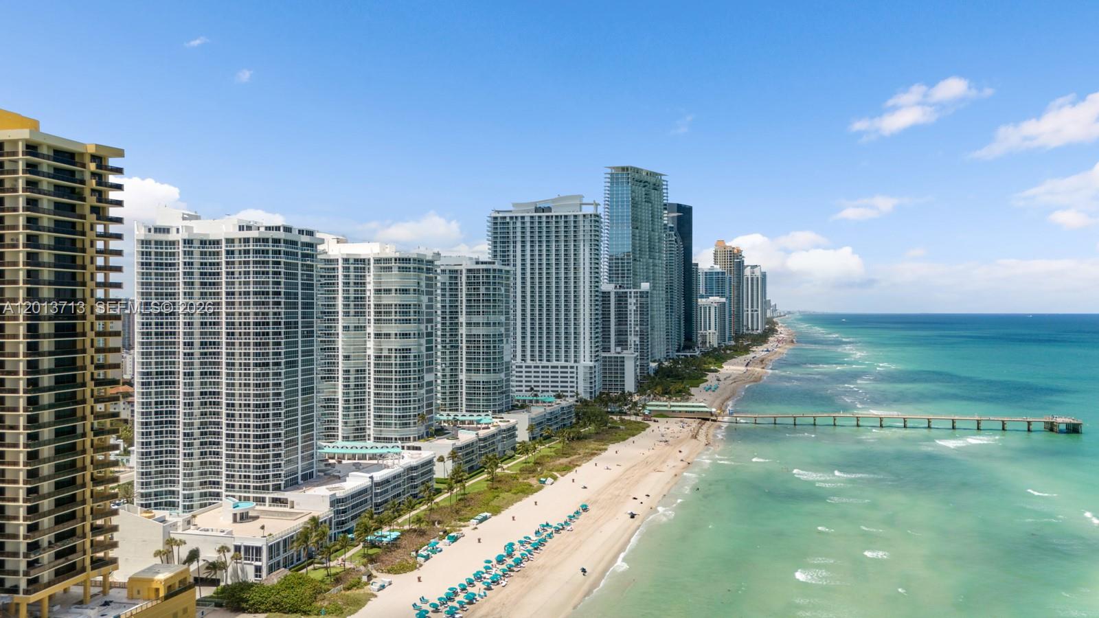 Photo of 16445 Collins Ave  #922, Sunny Isles Beach, Florida, 33160 - 