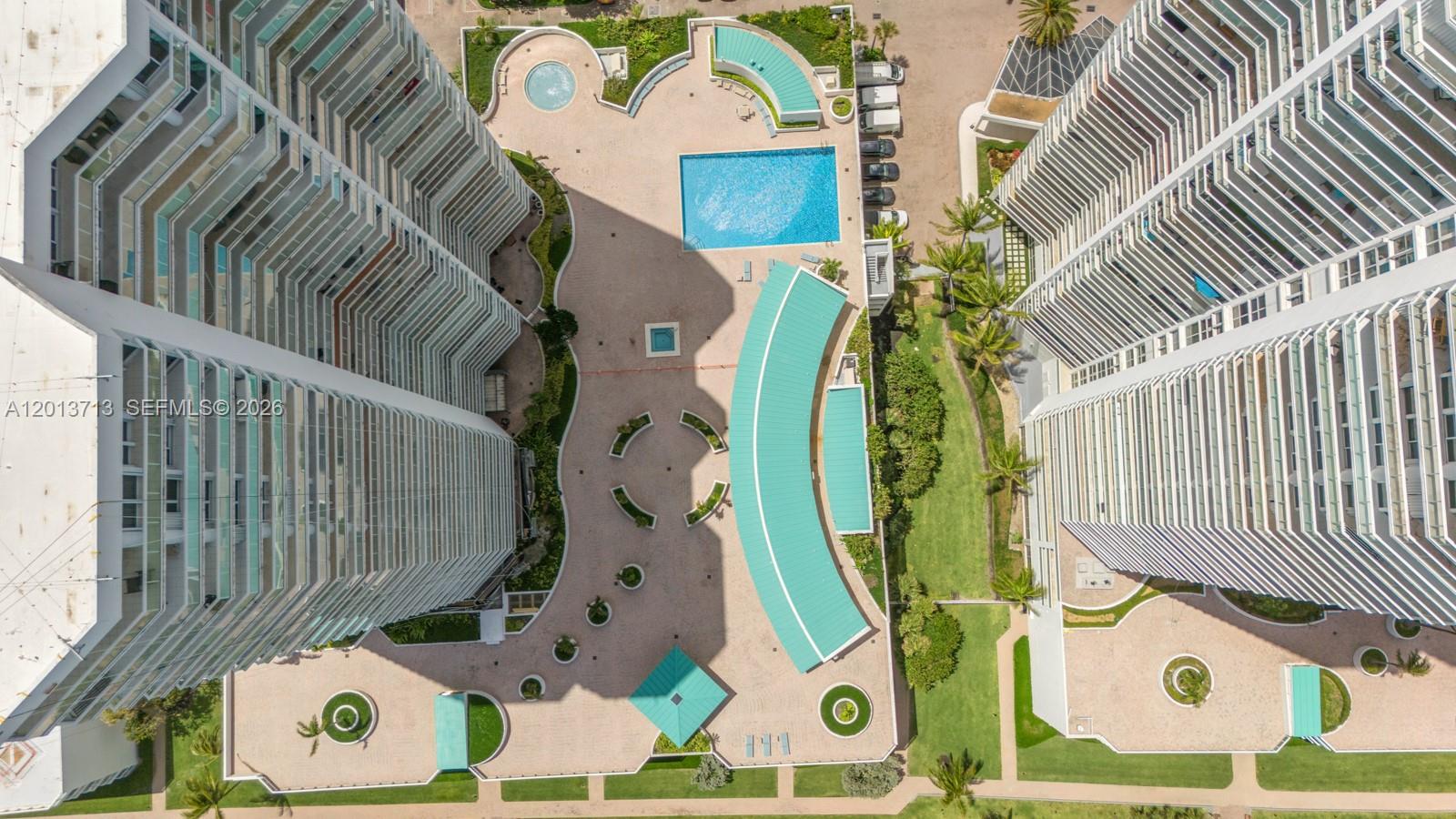 Photo of 16445 Collins Ave  #922, Sunny Isles Beach, Florida, 33160 - 