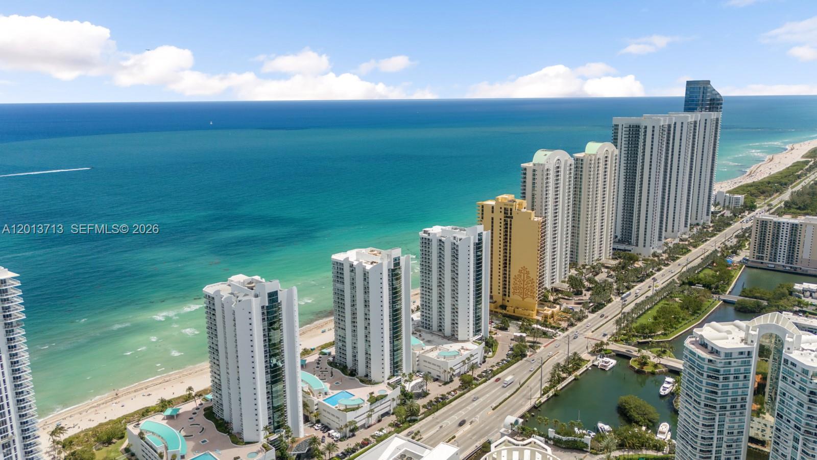 Photo of 16445 Collins Ave  #922, Sunny Isles Beach, Florida, 33160 - 