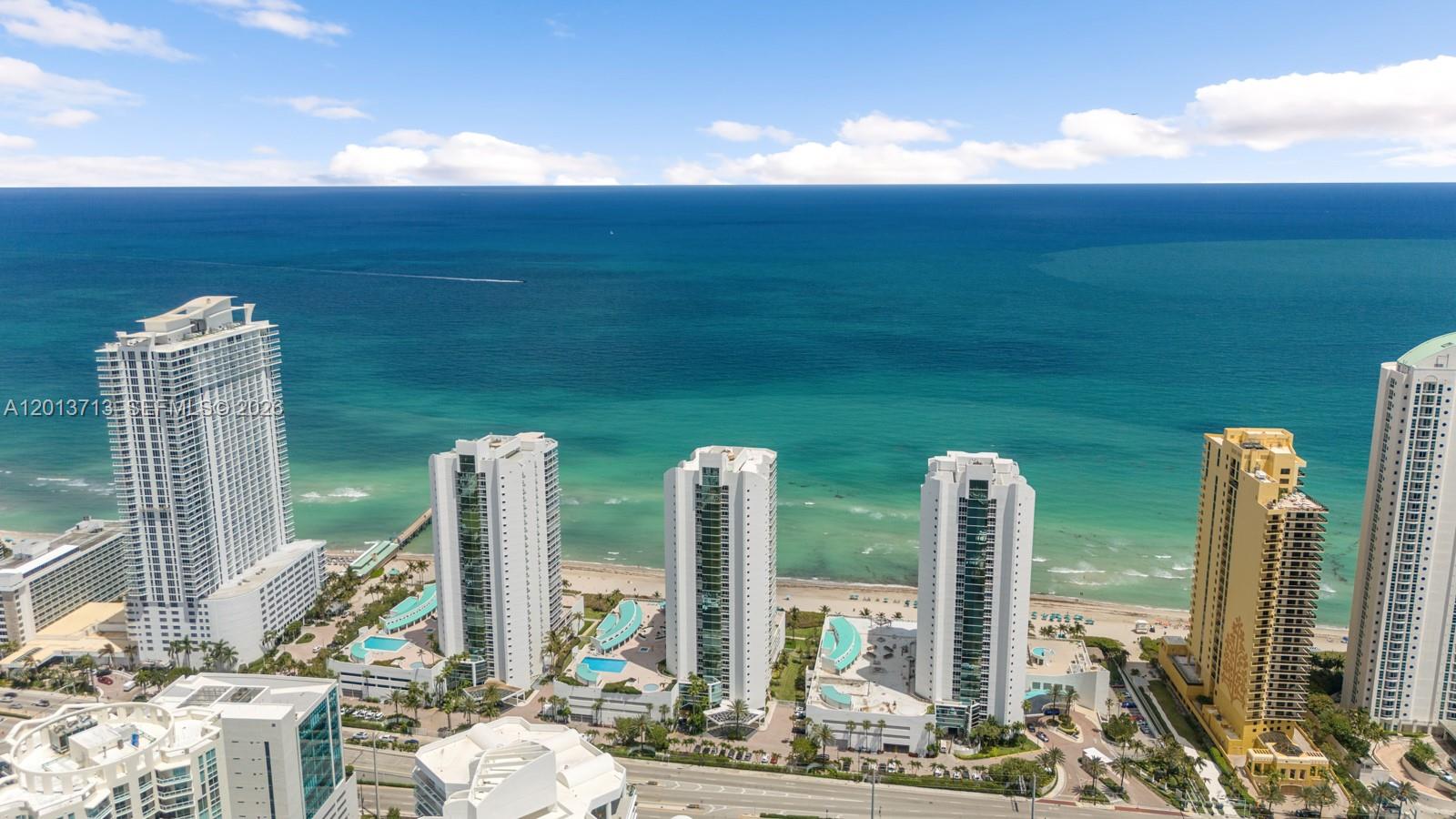 Photo of 16445 Collins Ave  #922, Sunny Isles Beach, Florida, 33160 - 