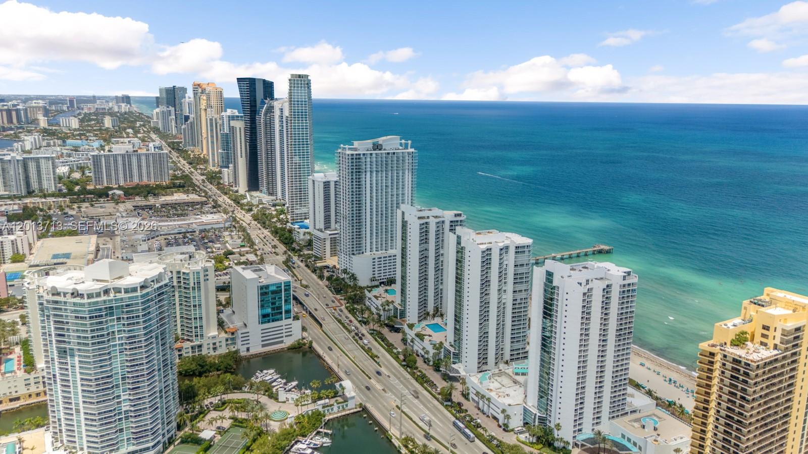 Photo of 16445 Collins Ave  #922, Sunny Isles Beach, Florida, 33160 - 