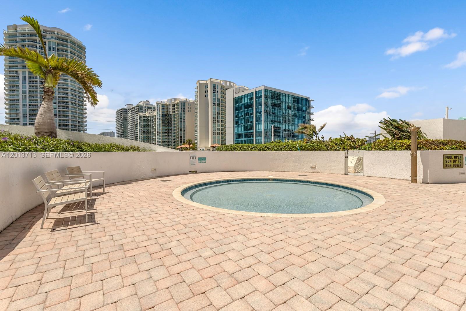 Photo of 16445 Collins Ave  #922, Sunny Isles Beach, Florida, 33160 - 