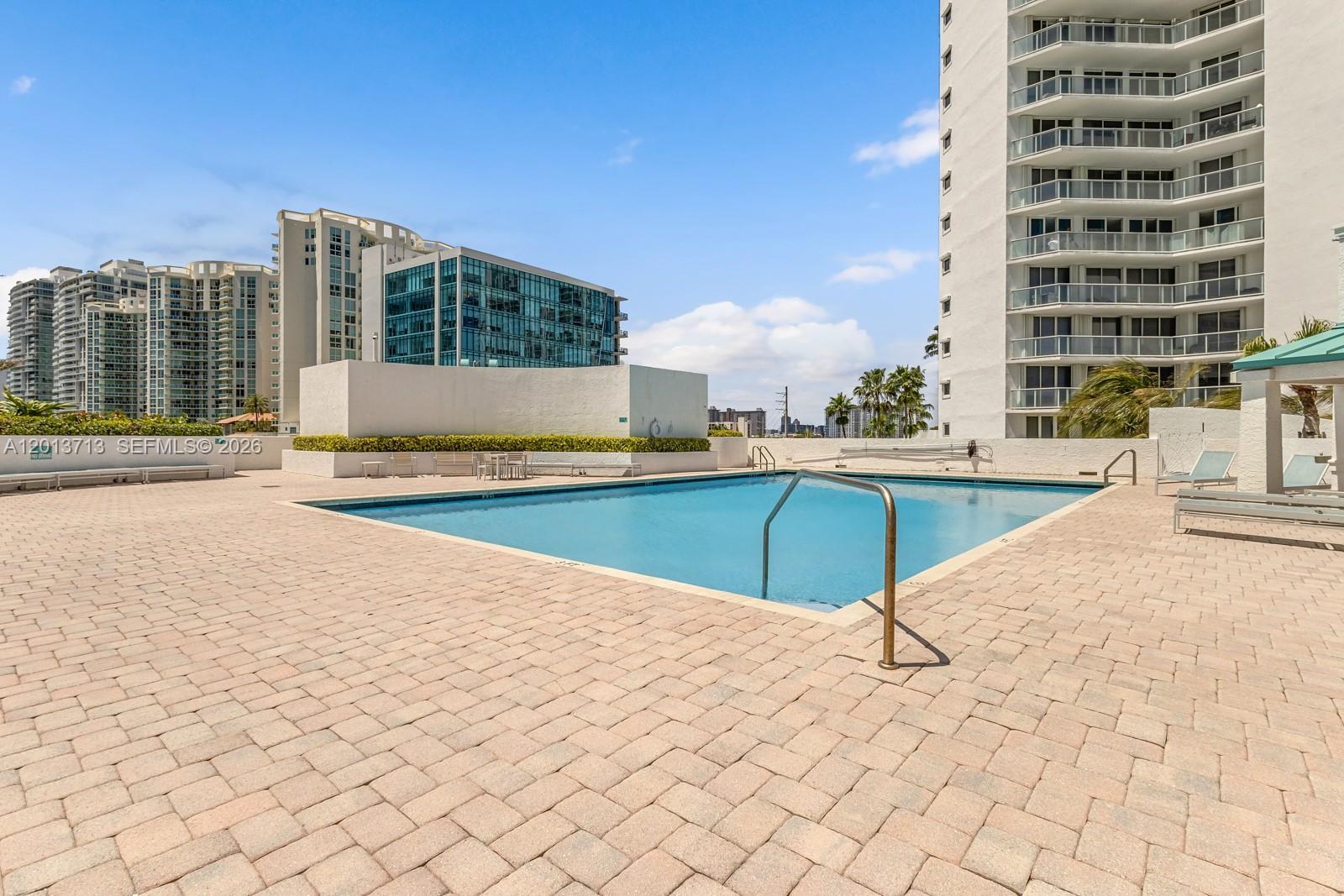 Photo of 16445 Collins Ave  #922, Sunny Isles Beach, Florida, 33160 - 