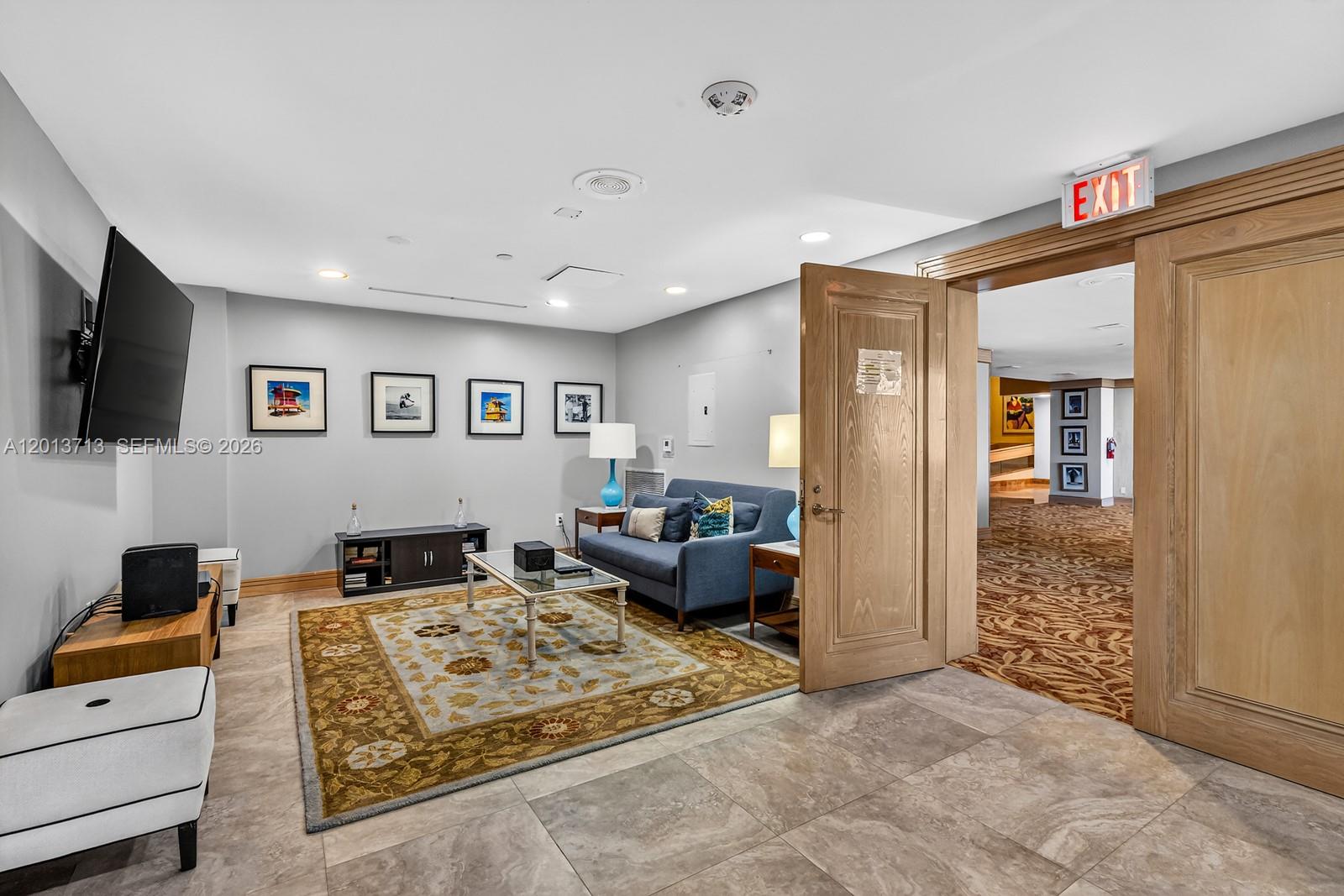Photo of 16445 Collins Ave  #922, Sunny Isles Beach, Florida, 33160 - 