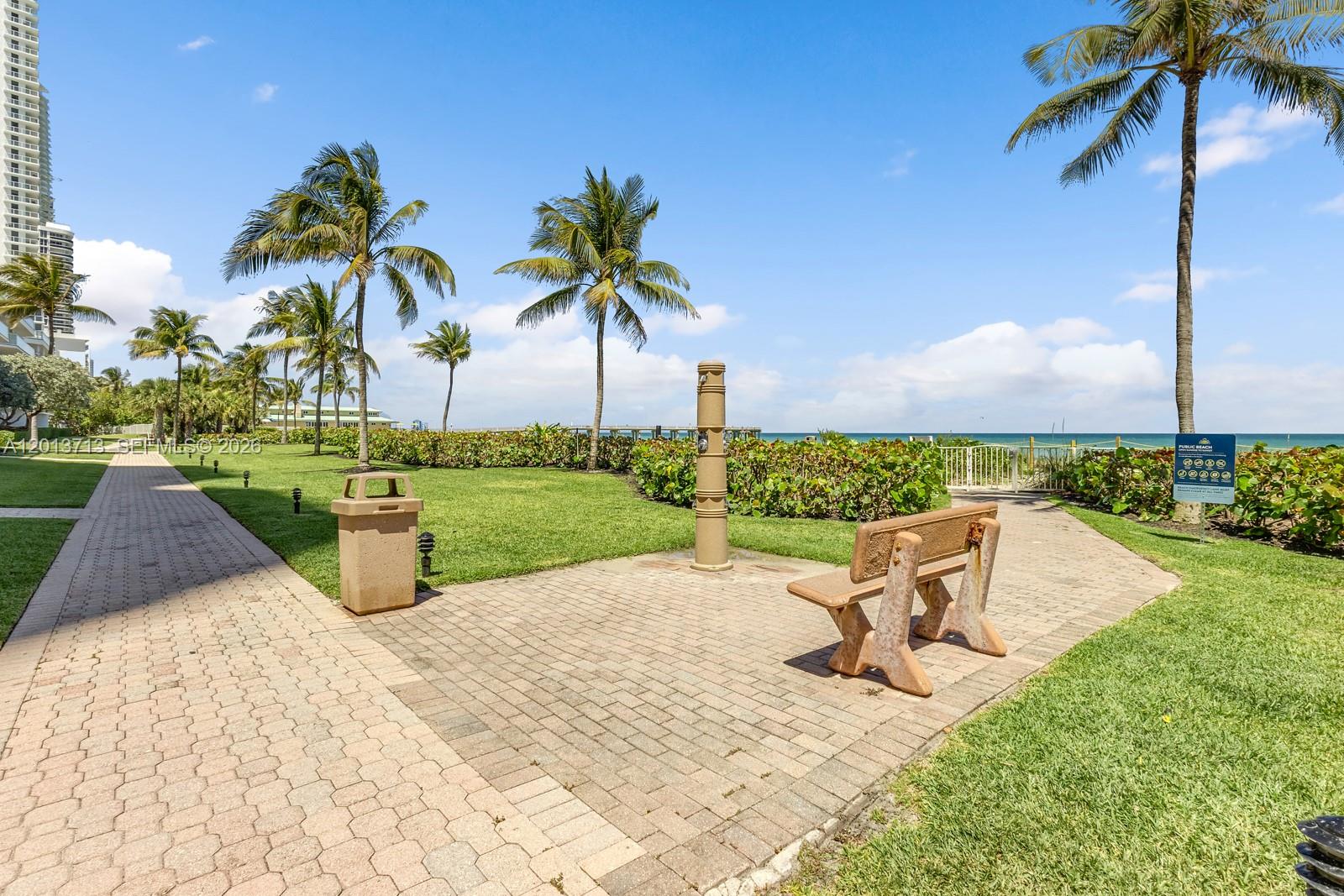 Photo of 16445 Collins Ave  #922, Sunny Isles Beach, Florida, 33160 - 