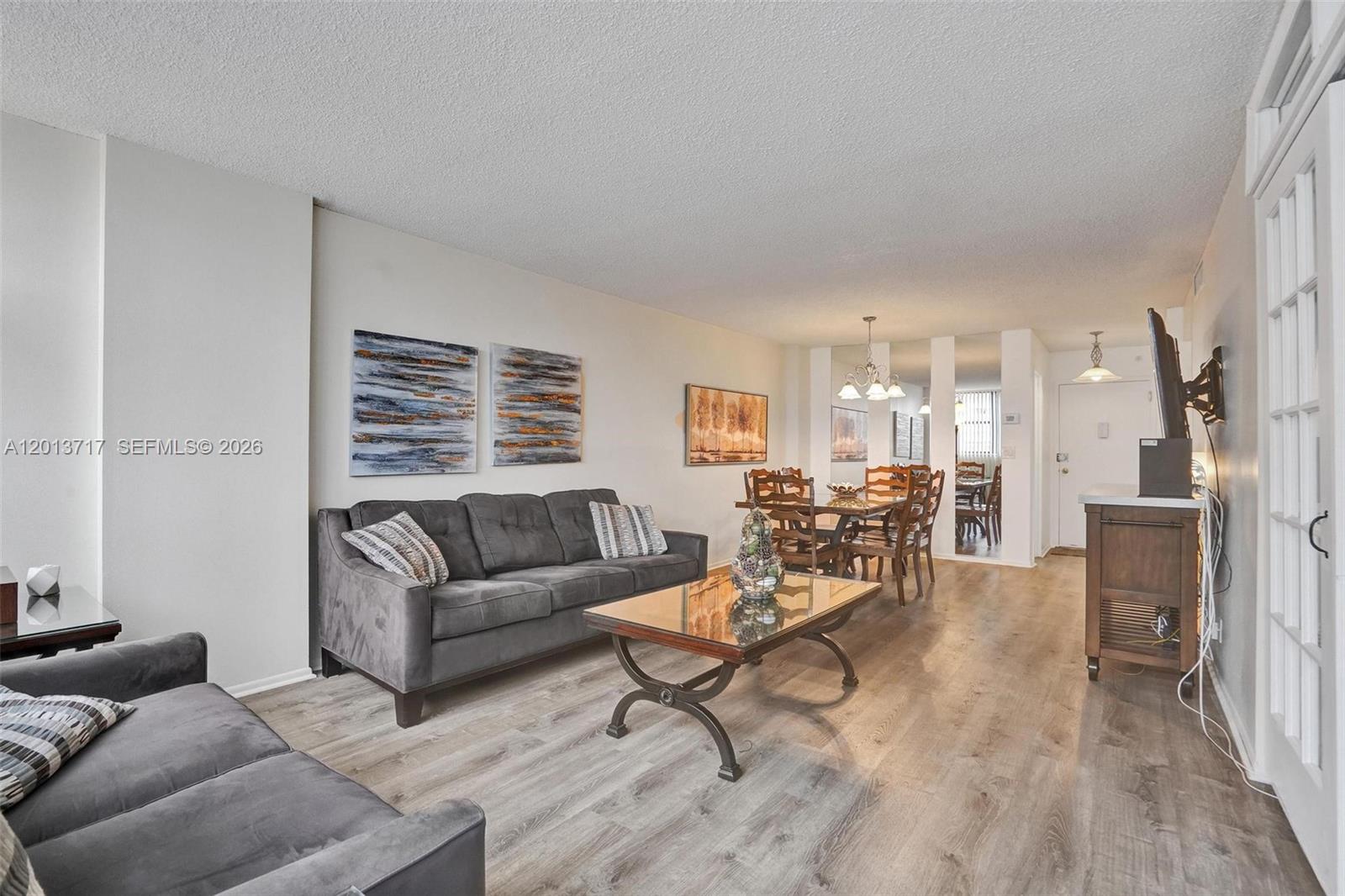 Photo of 2017 Ocean Dr  #205, Hallandale Beach, Florida, 33009 - 