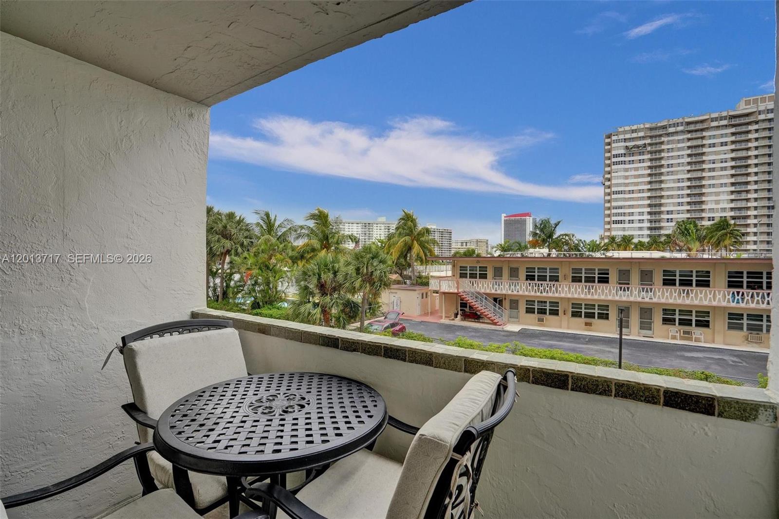 Photo of 2017 Ocean Dr  #205, Hallandale Beach, Florida, 33009 - 