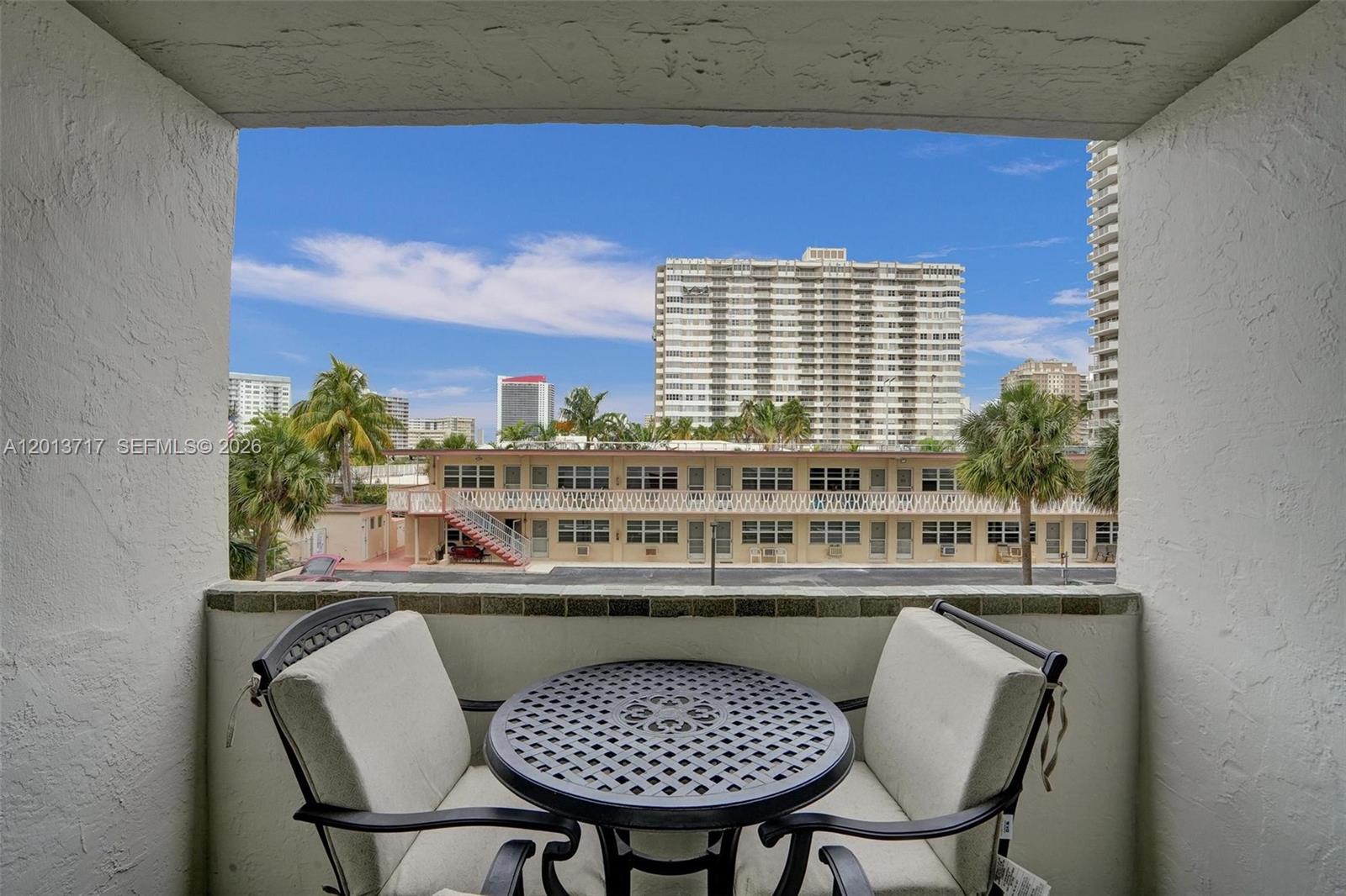 Photo of 2017 Ocean Dr  #205, Hallandale Beach, Florida, 33009 - 
