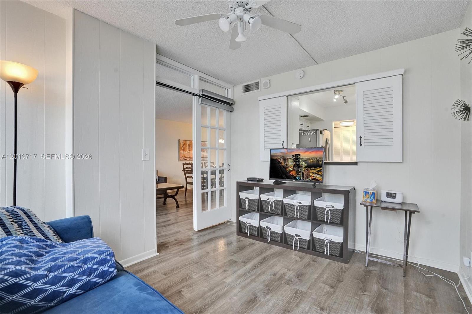 Photo of 2017 Ocean Dr  #205, Hallandale Beach, Florida, 33009 - 