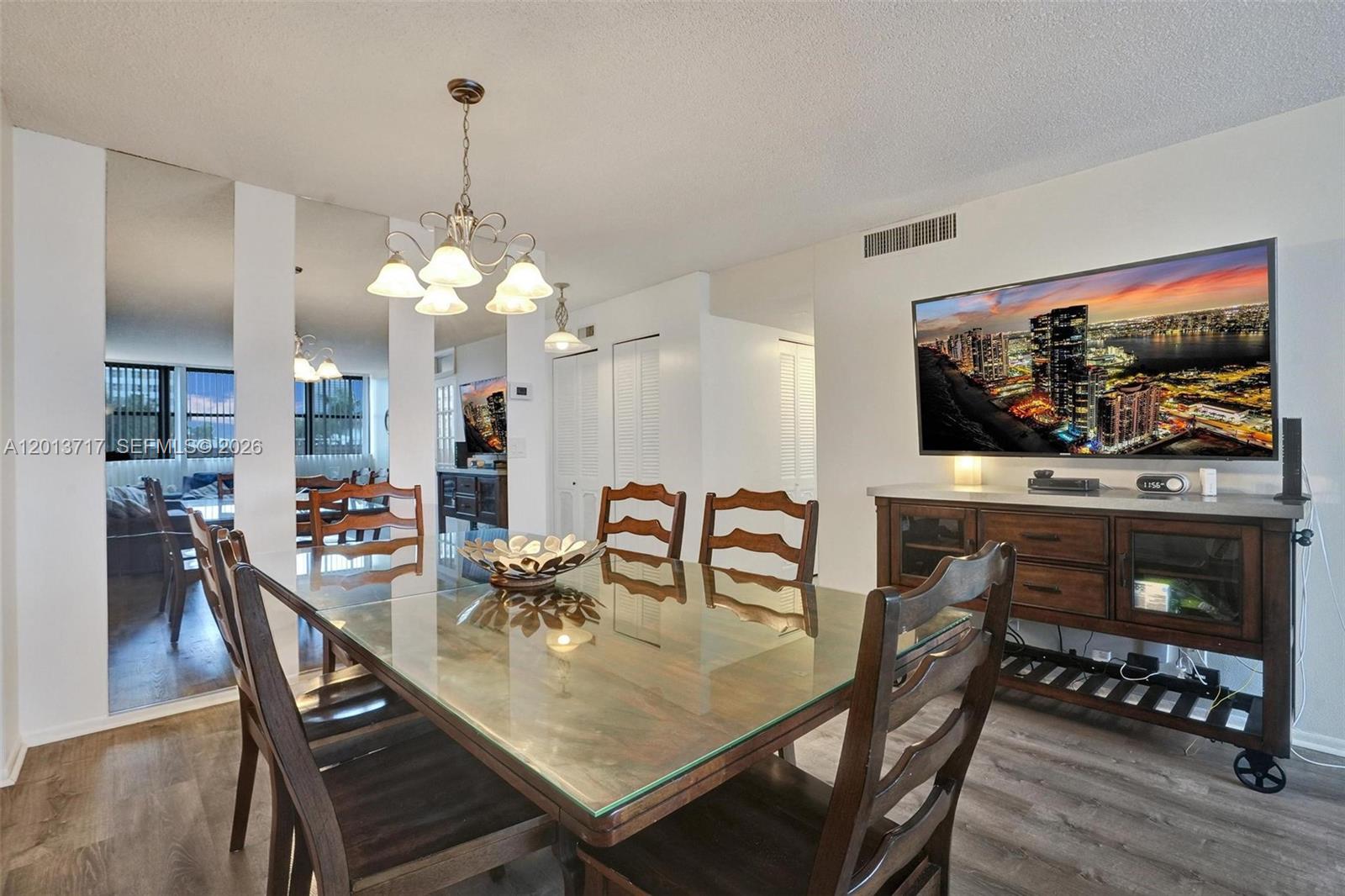 Photo of 2017 Ocean Dr  #205, Hallandale Beach, Florida, 33009 - 