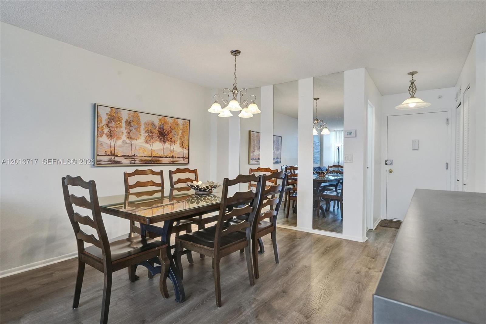 Photo of 2017 Ocean Dr  #205, Hallandale Beach, Florida, 33009 - 