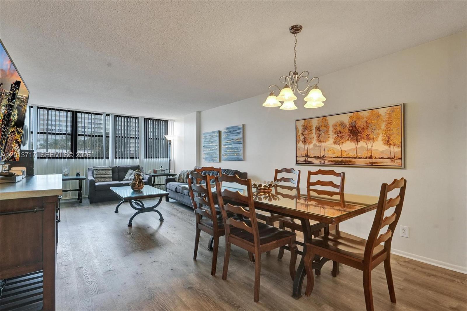 Photo of 2017 Ocean Dr  #205, Hallandale Beach, Florida, 33009 - 