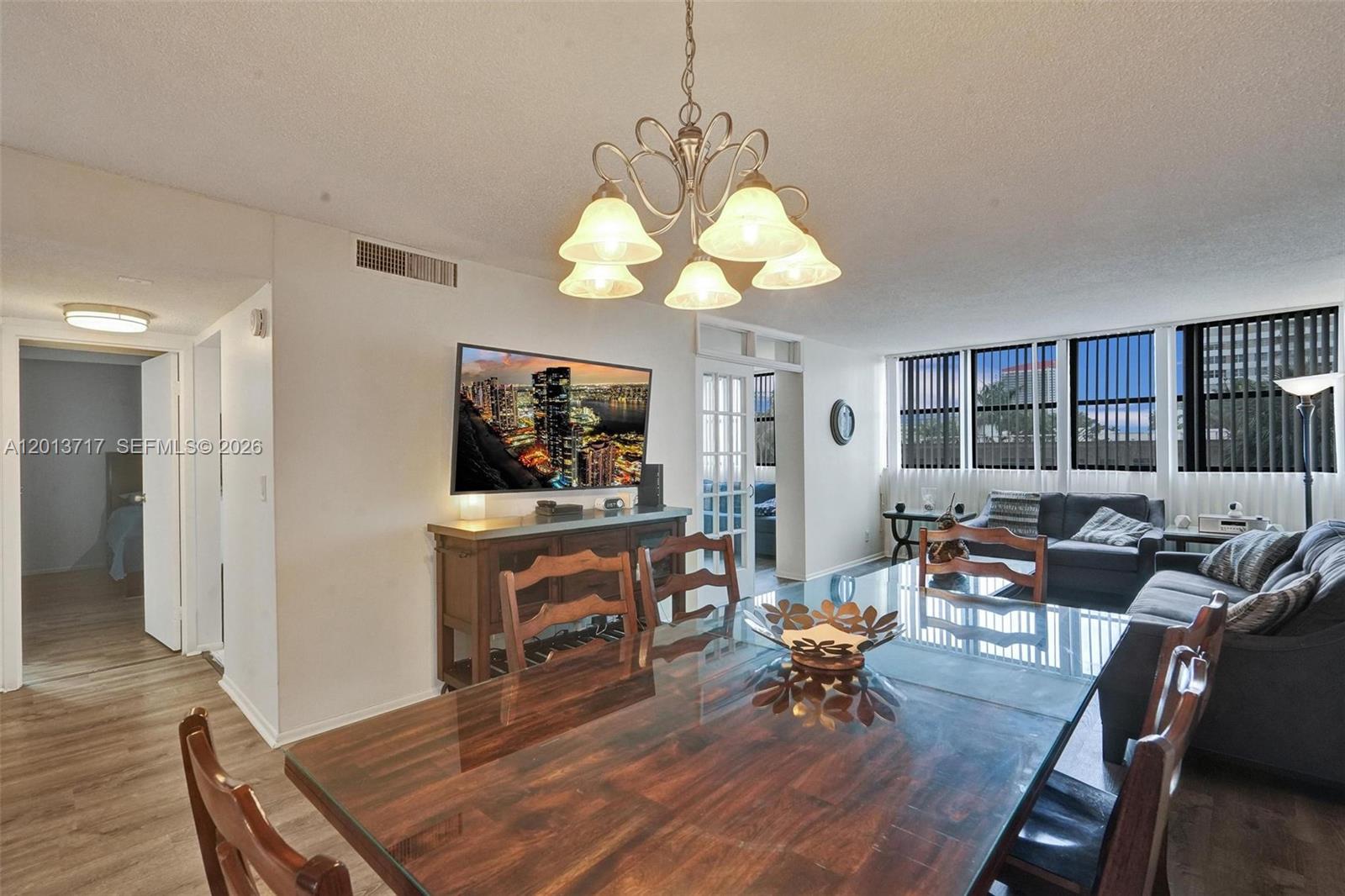 Photo of 2017 Ocean Dr  #205, Hallandale Beach, Florida, 33009 - 
