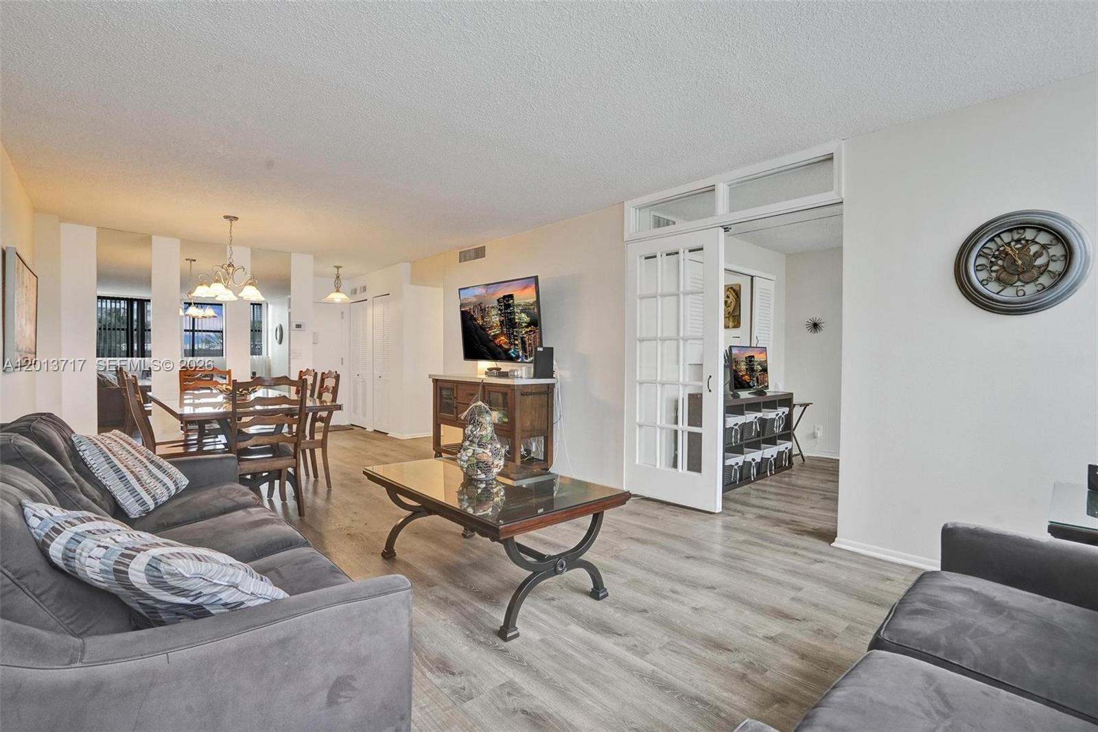 Photo of 2017 Ocean Dr  #205, Hallandale Beach, Florida, 33009 - 