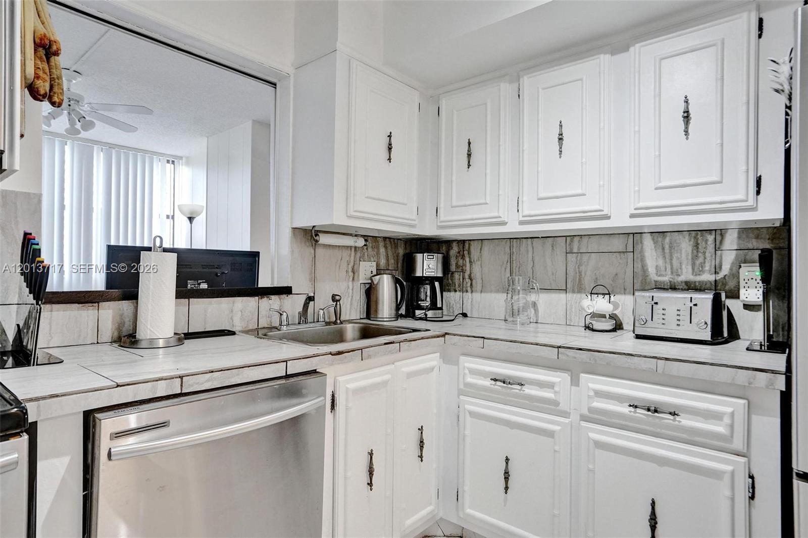 Photo of 2017 Ocean Dr  #205, Hallandale Beach, Florida, 33009 - 