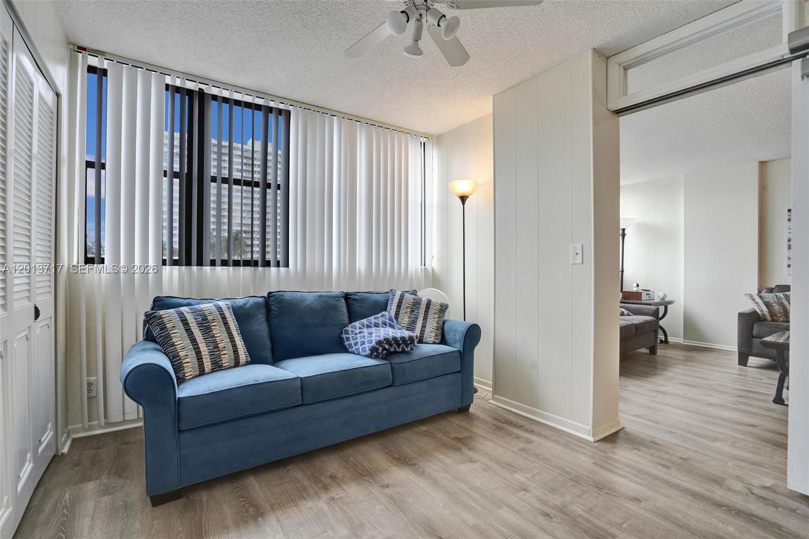 Photo of 2017 Ocean Dr  #205, Hallandale Beach, Florida, 33009 - 