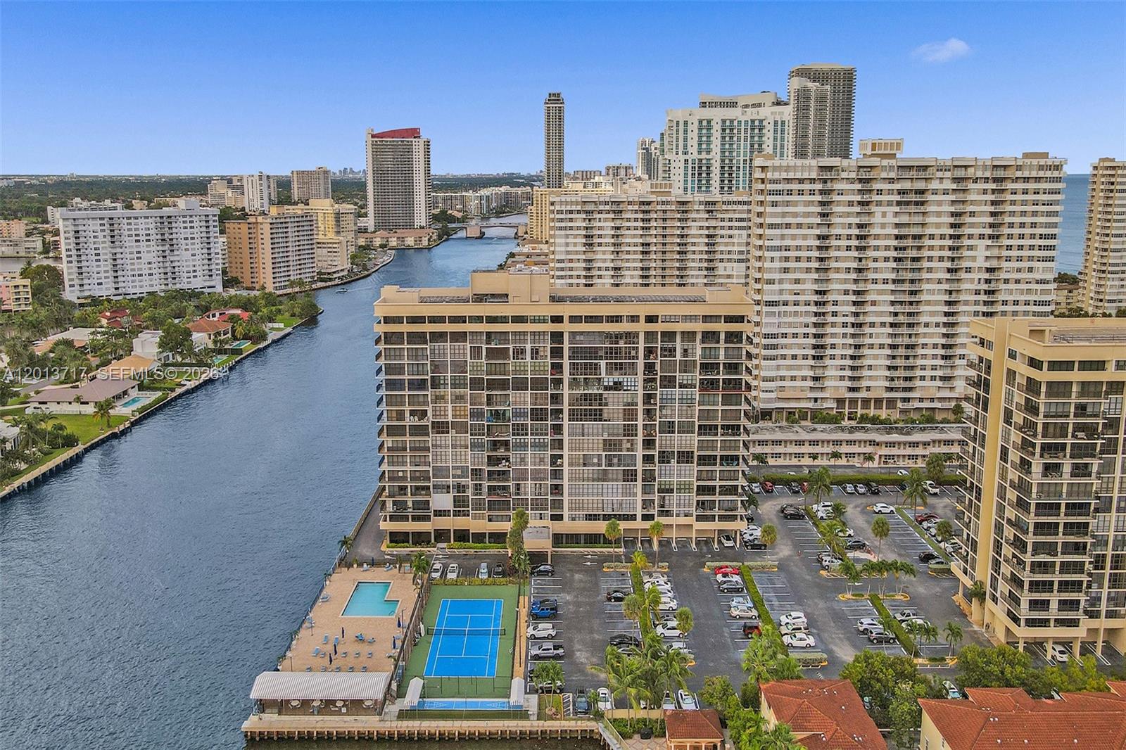 Photo of 2017 Ocean Dr  #205, Hallandale Beach, Florida, 33009 - 